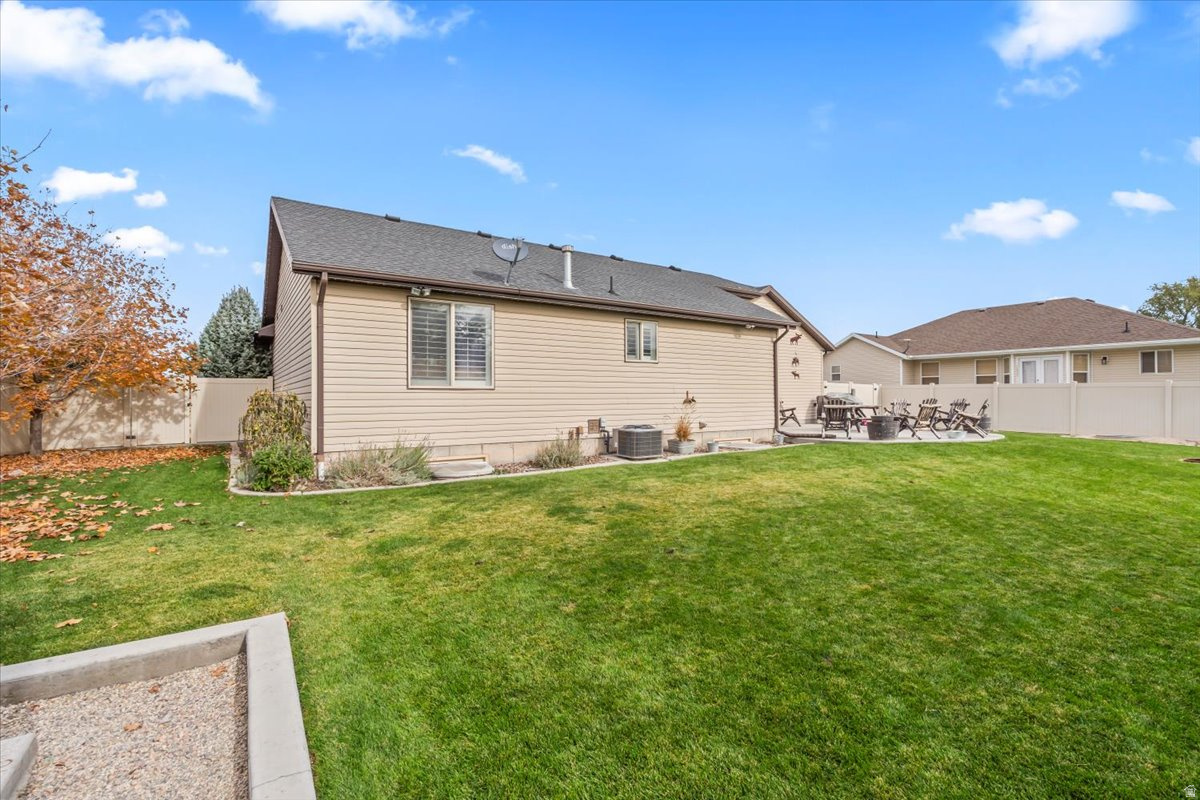 HERITAGE ESTATES - Residential