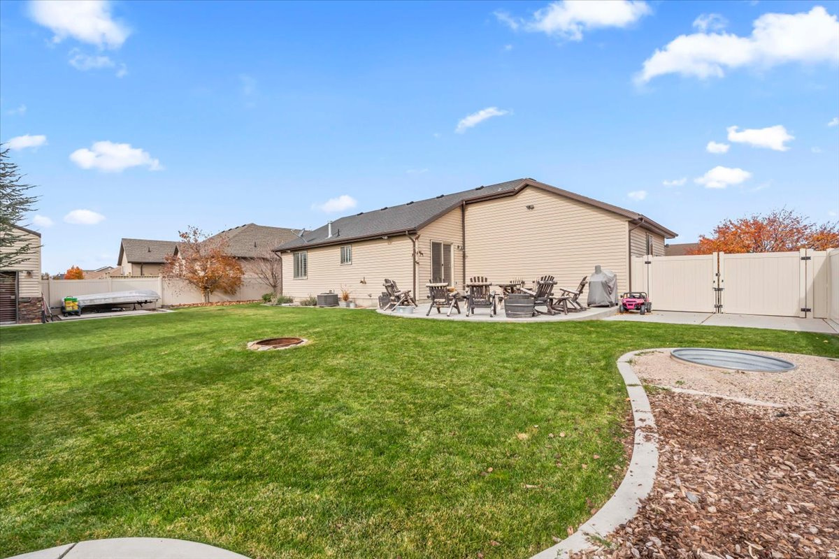 HERITAGE ESTATES - Residential