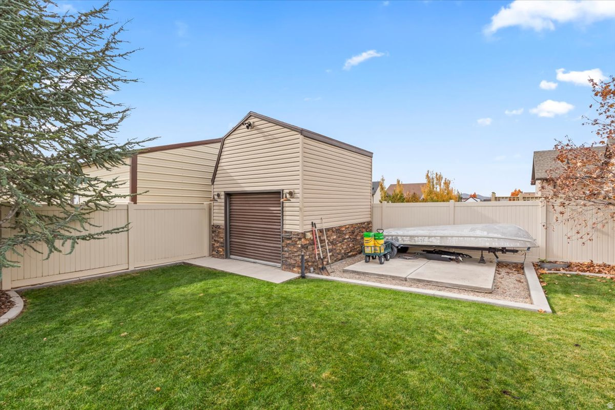 HERITAGE ESTATES - Residential