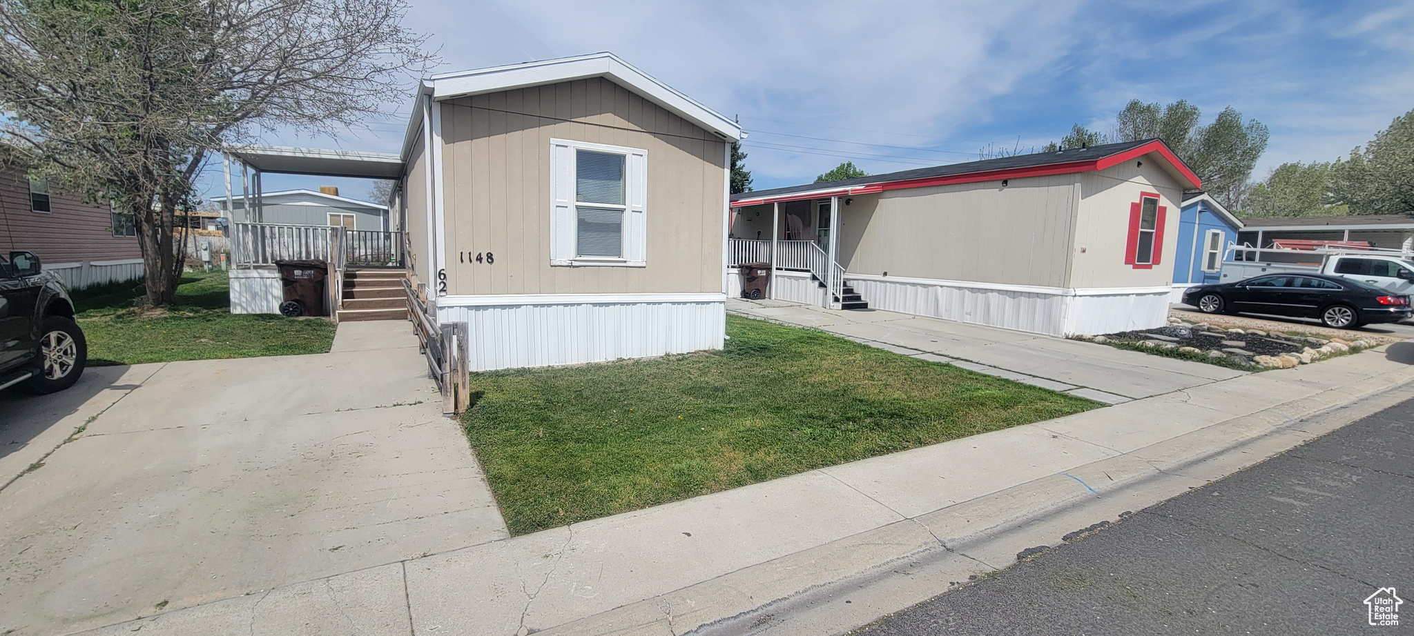1148 Rolling River Rd, West Valley City, Utah image 2