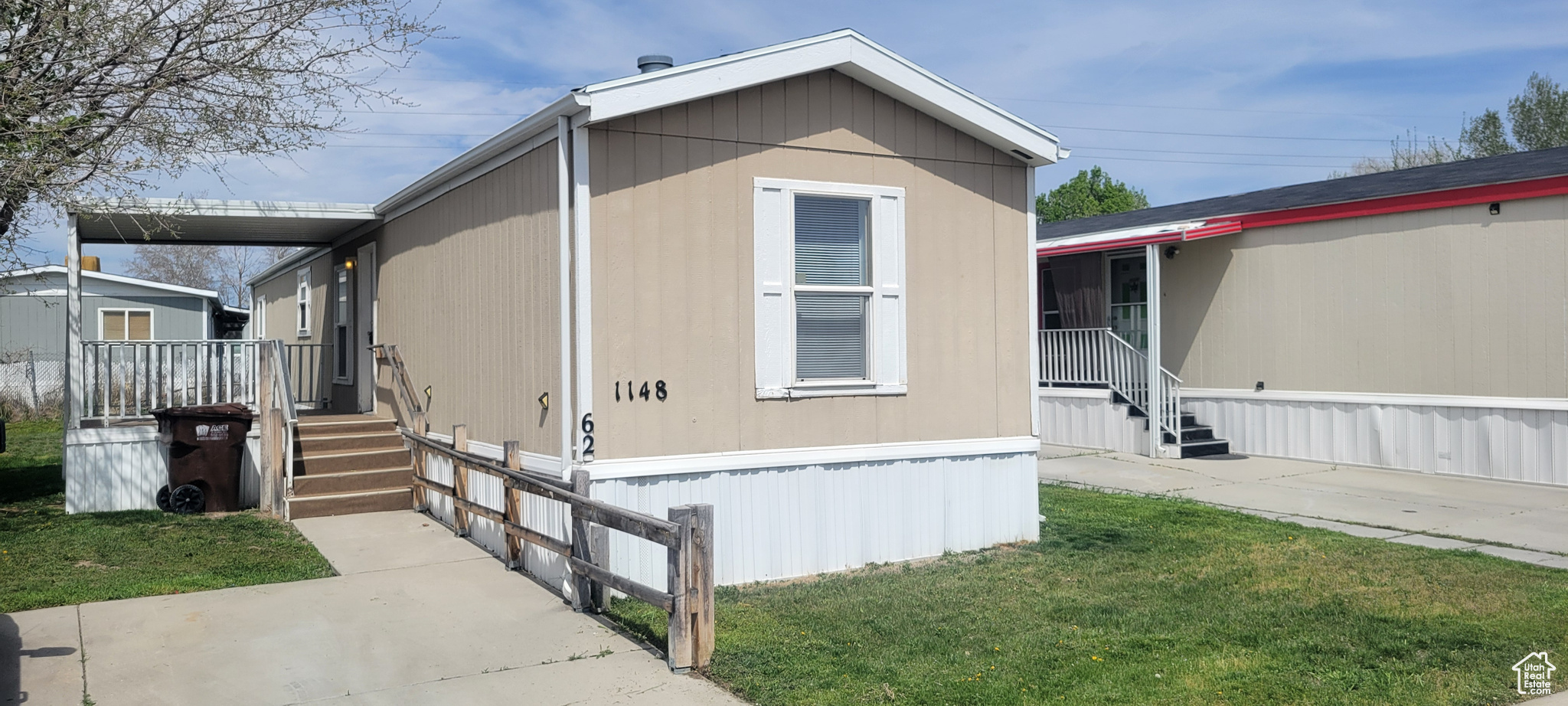1148 Rolling River Rd, West Valley City, Utah image 1