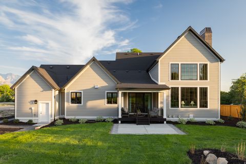 Tiny photo for 298 W 3100 N, Pleasant View, UT 84414 (MLS # 2145708)