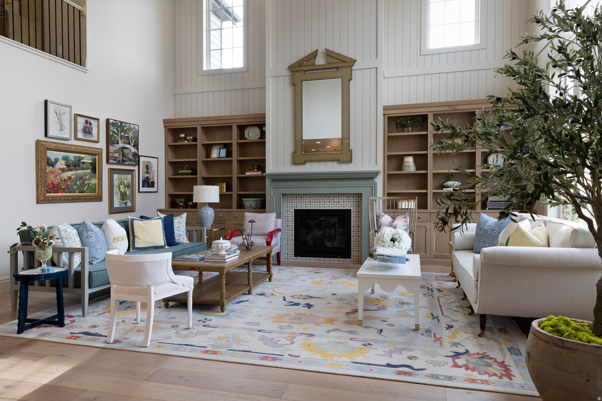 WEBER VIEW 219 - Residential