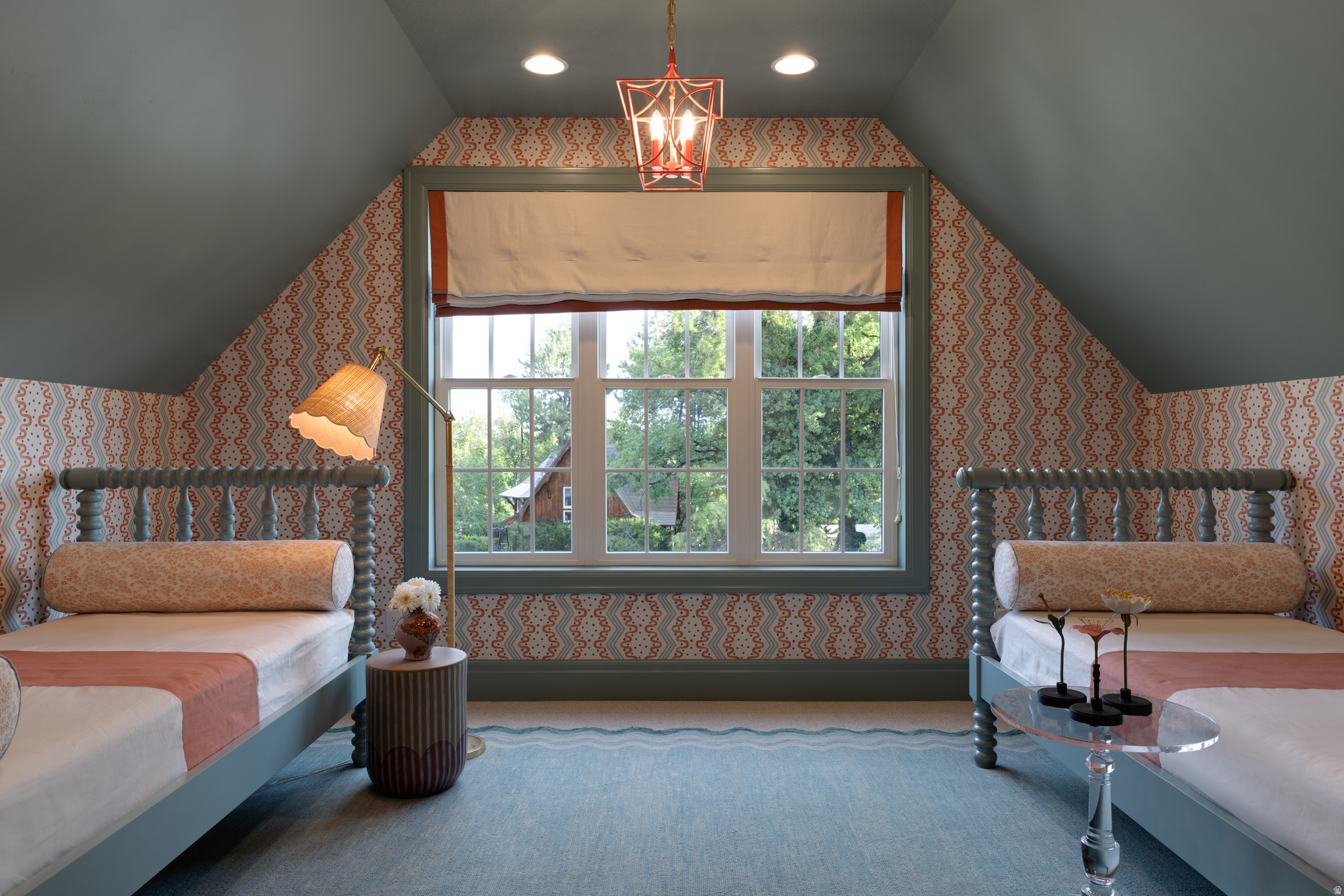 WEBER VIEW 219 - Residential