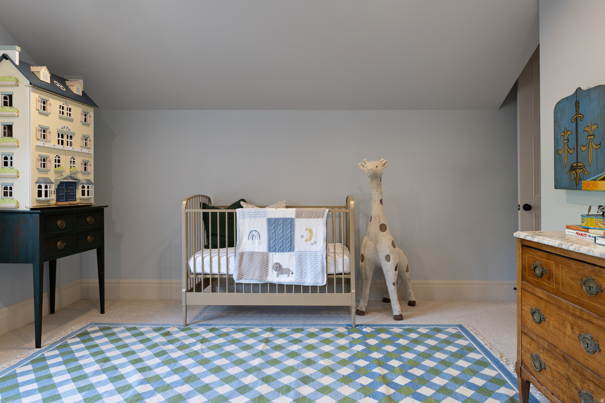 WEBER VIEW 219 - Residential