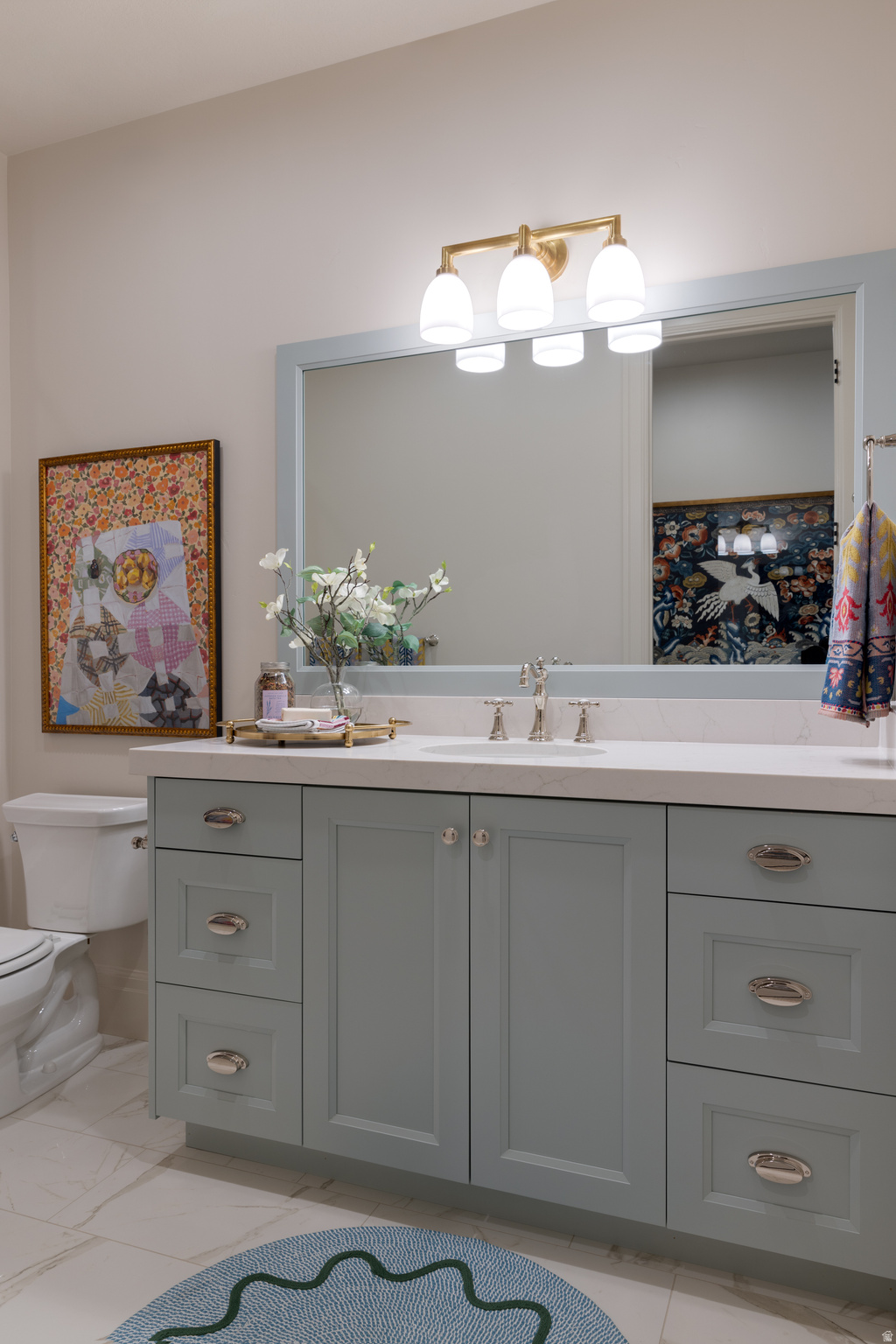 WEBER VIEW 219 - Residential