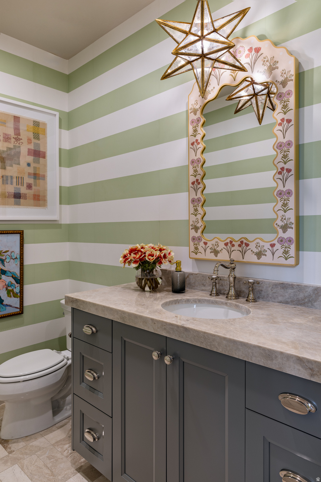 WEBER VIEW 219 - Residential