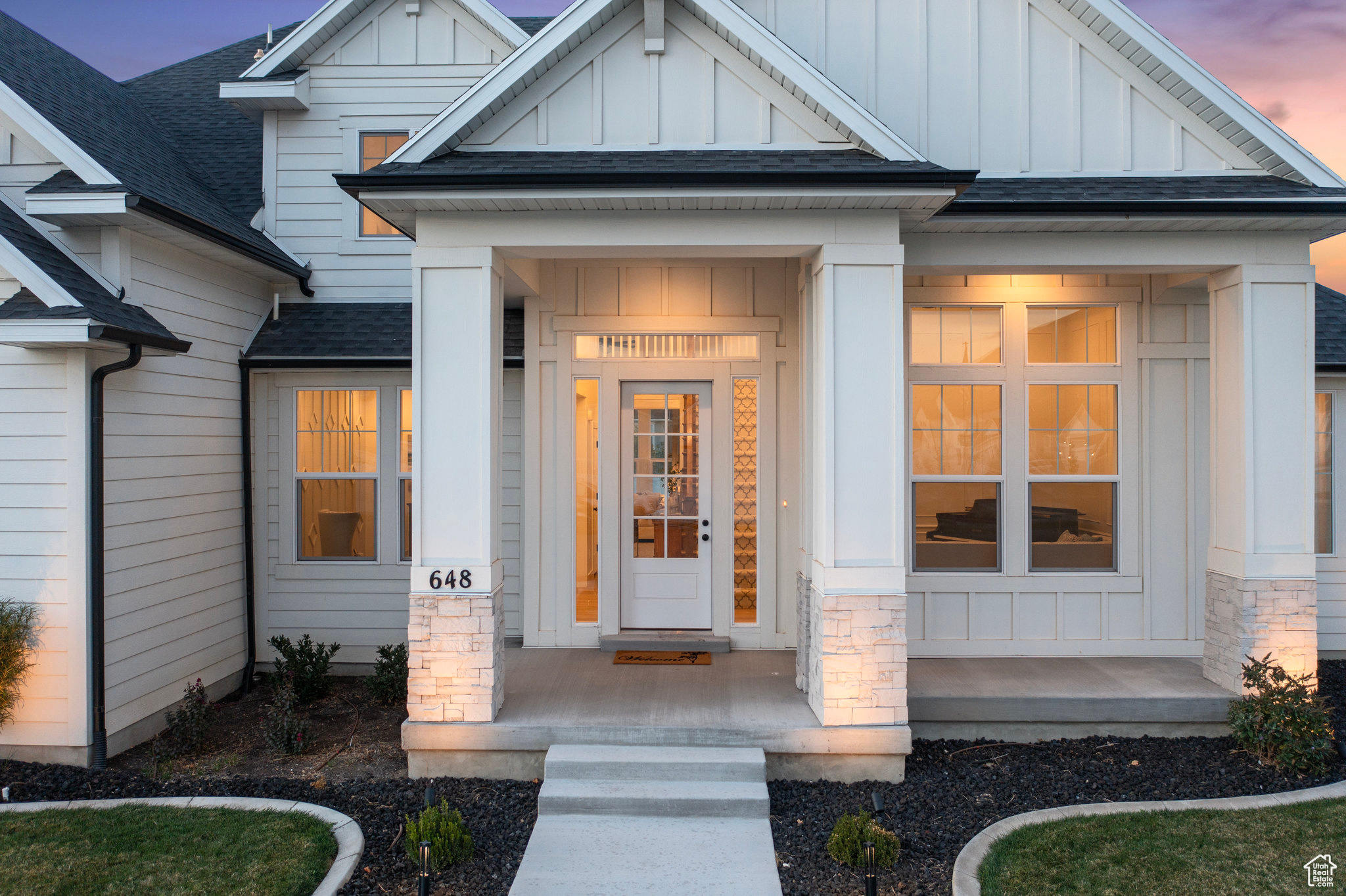 WHITING FARMS - Residential