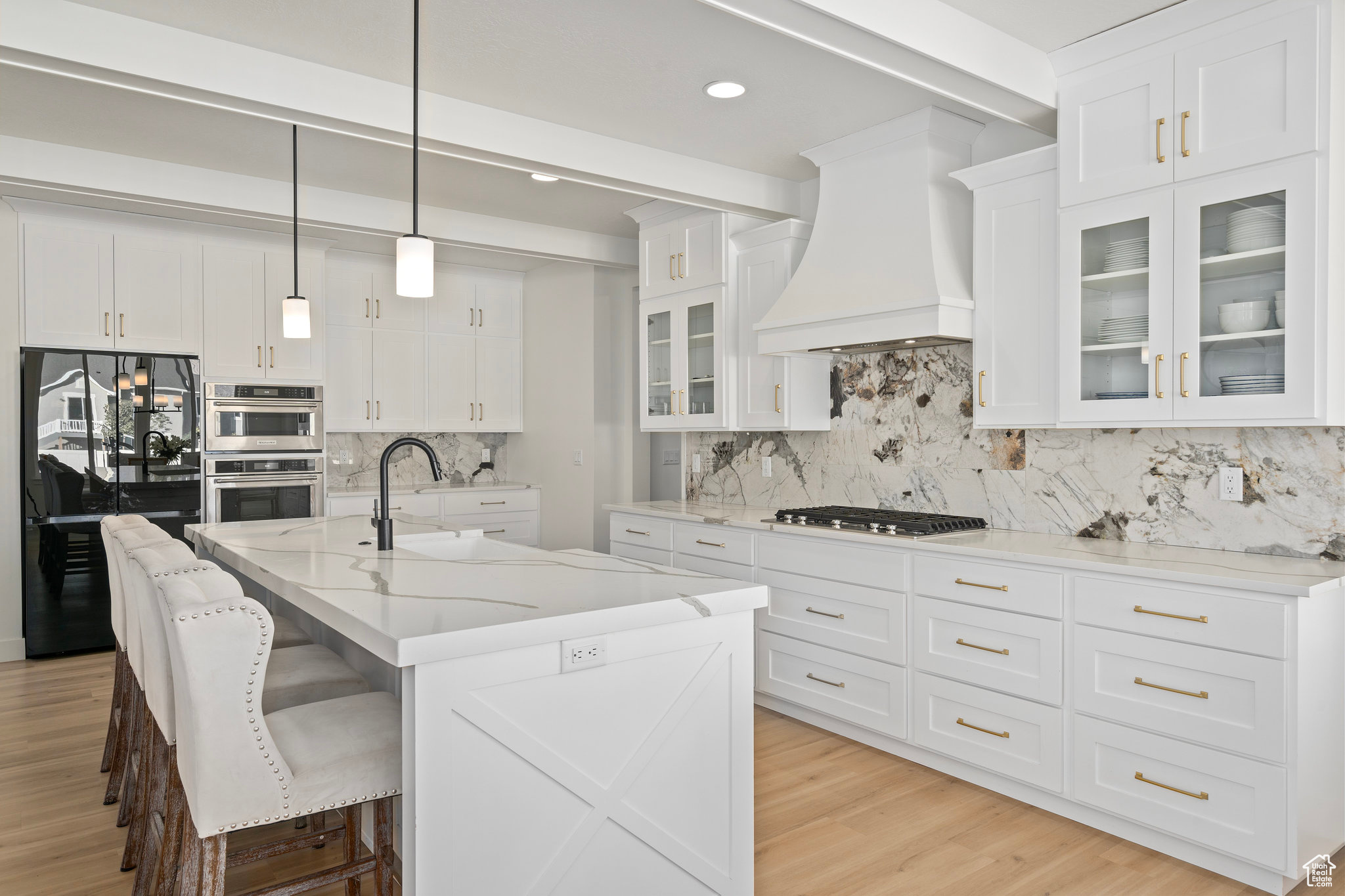 WHITING FARMS - Residential