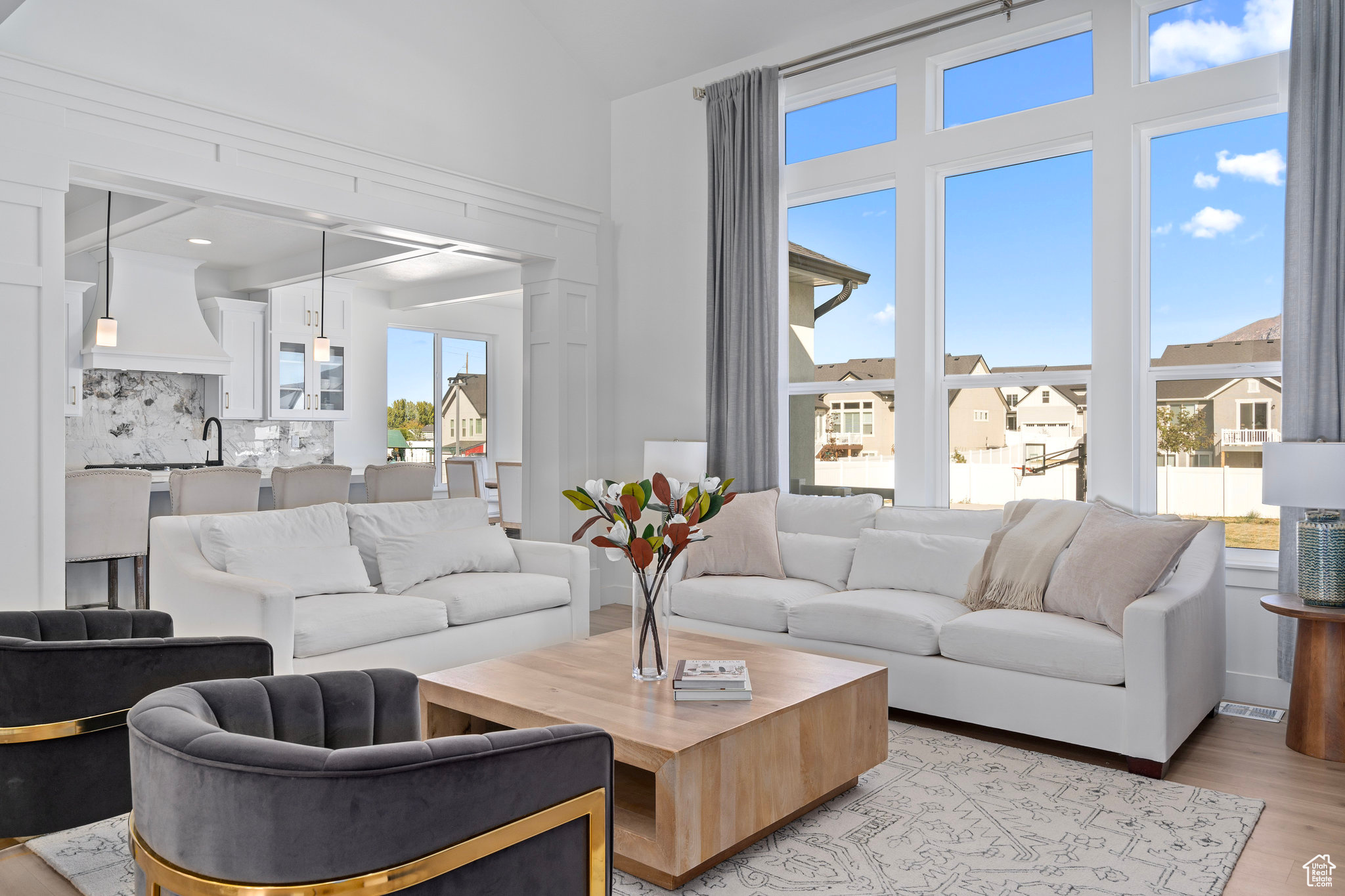 WHITING FARMS - Residential