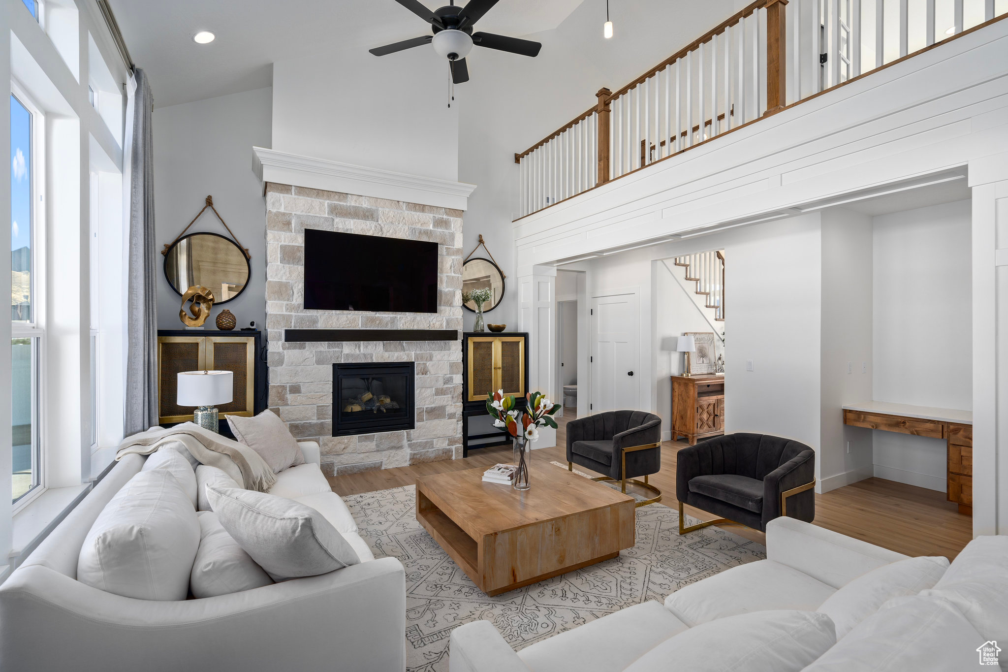 WHITING FARMS - Residential