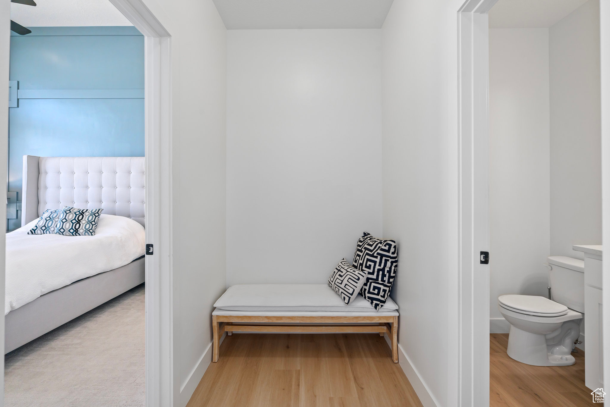 WHITING FARMS - Residential