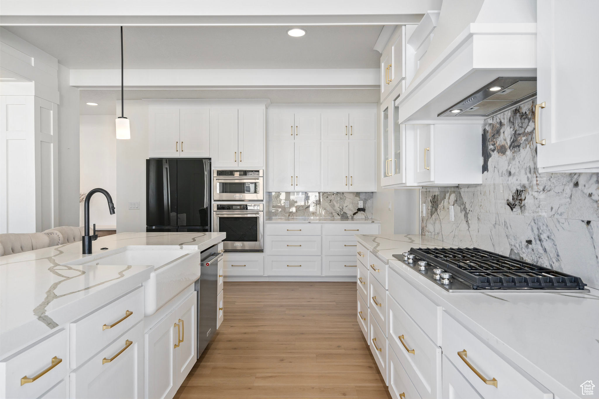 WHITING FARMS - Residential