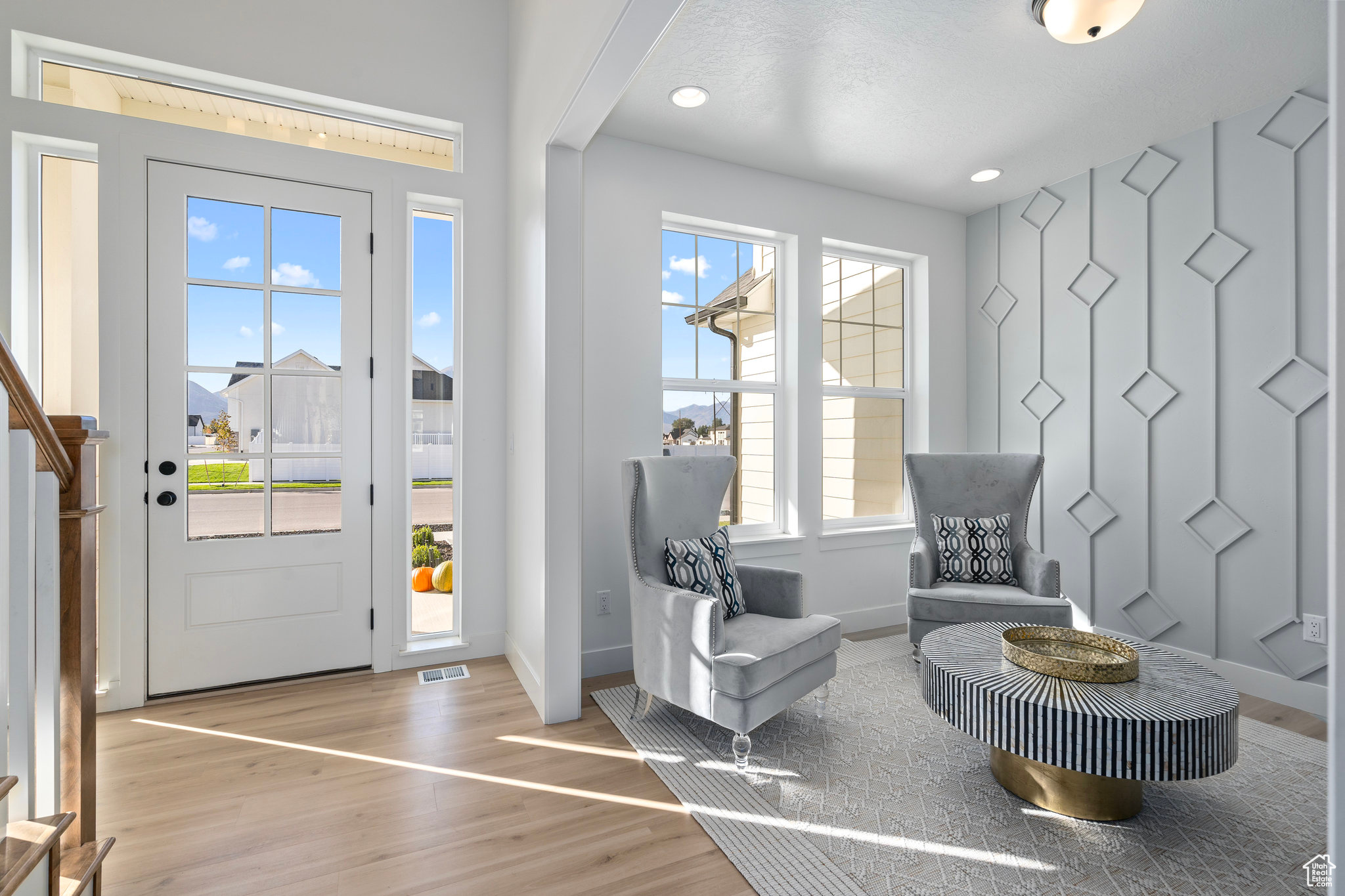 WHITING FARMS - Residential