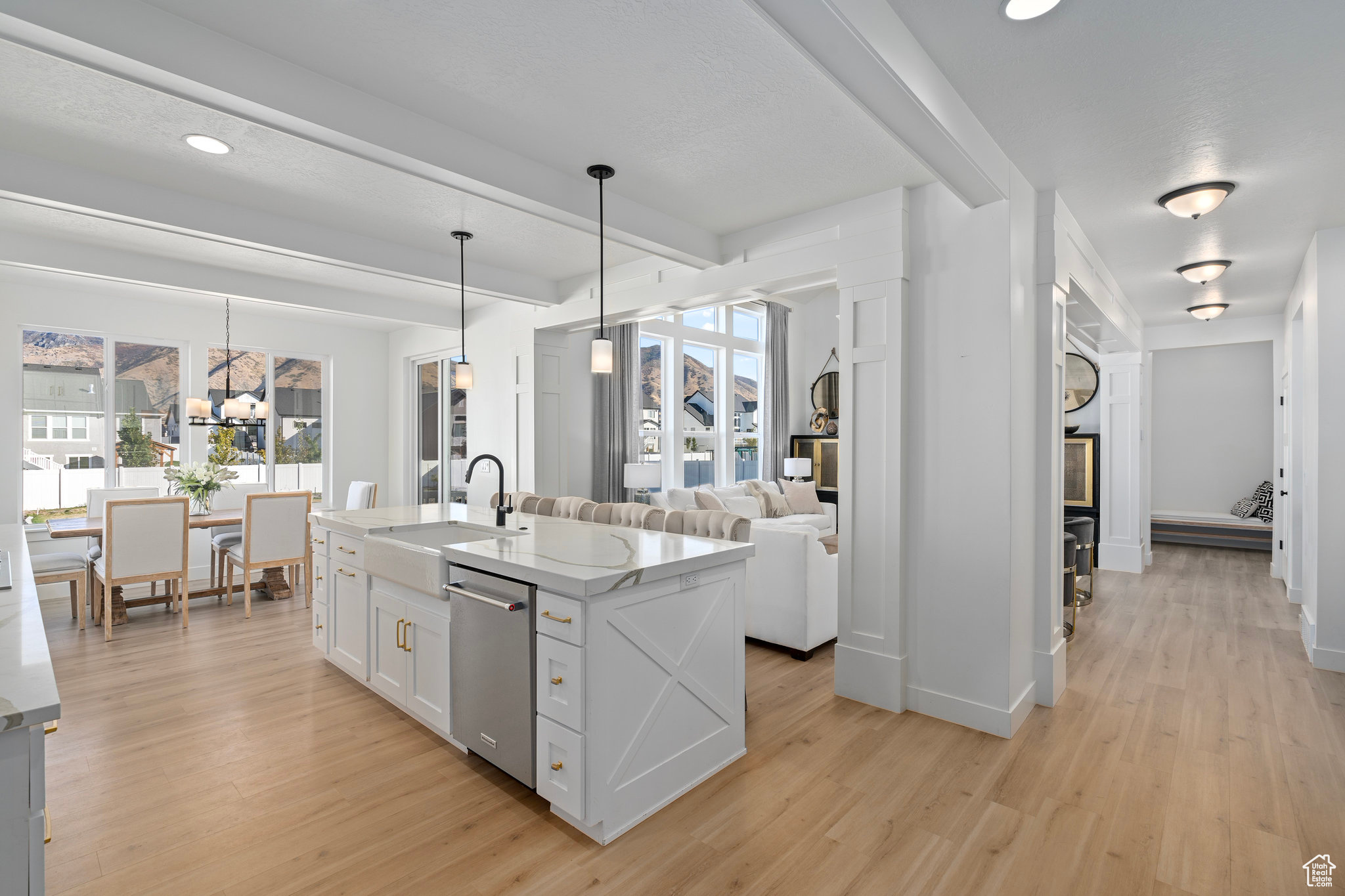 WHITING FARMS - Residential