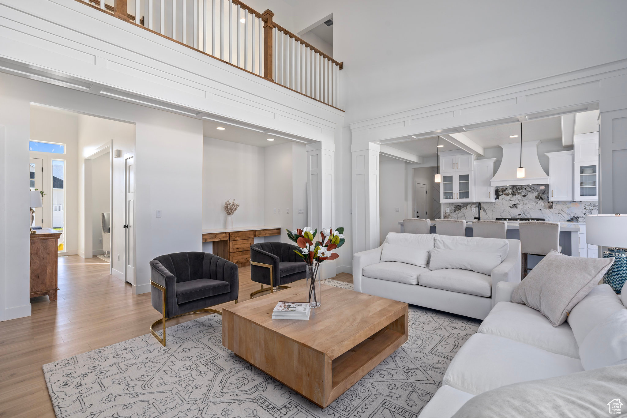 WHITING FARMS - Residential