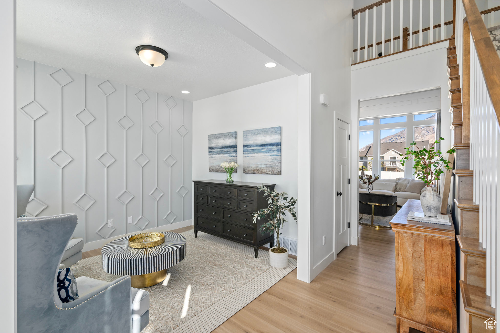 WHITING FARMS - Residential