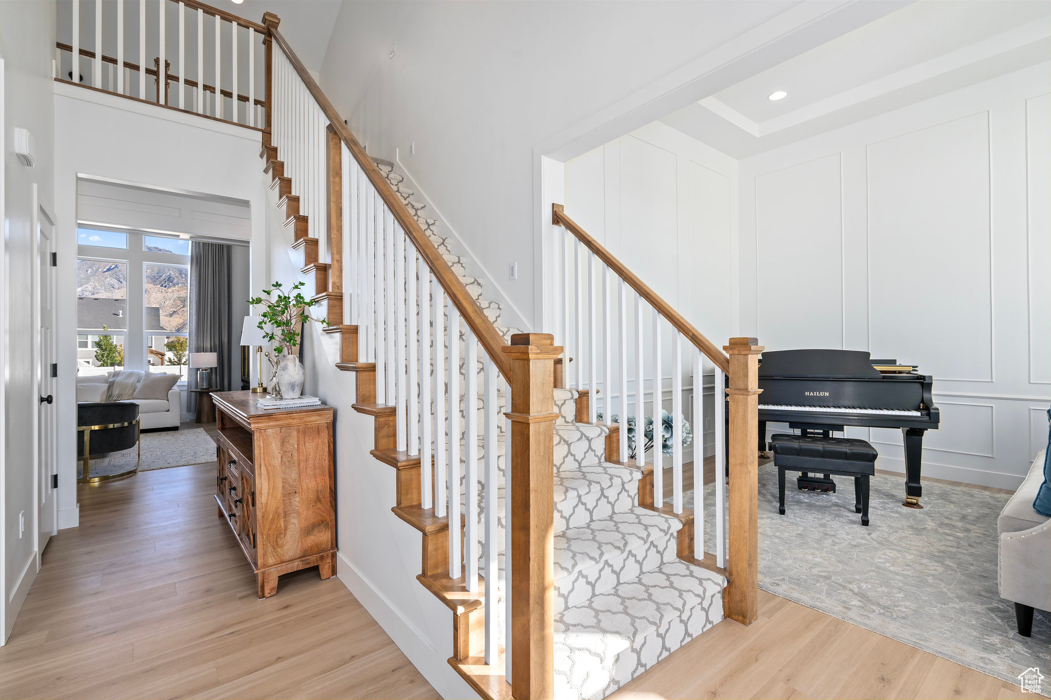 WHITING FARMS - Residential