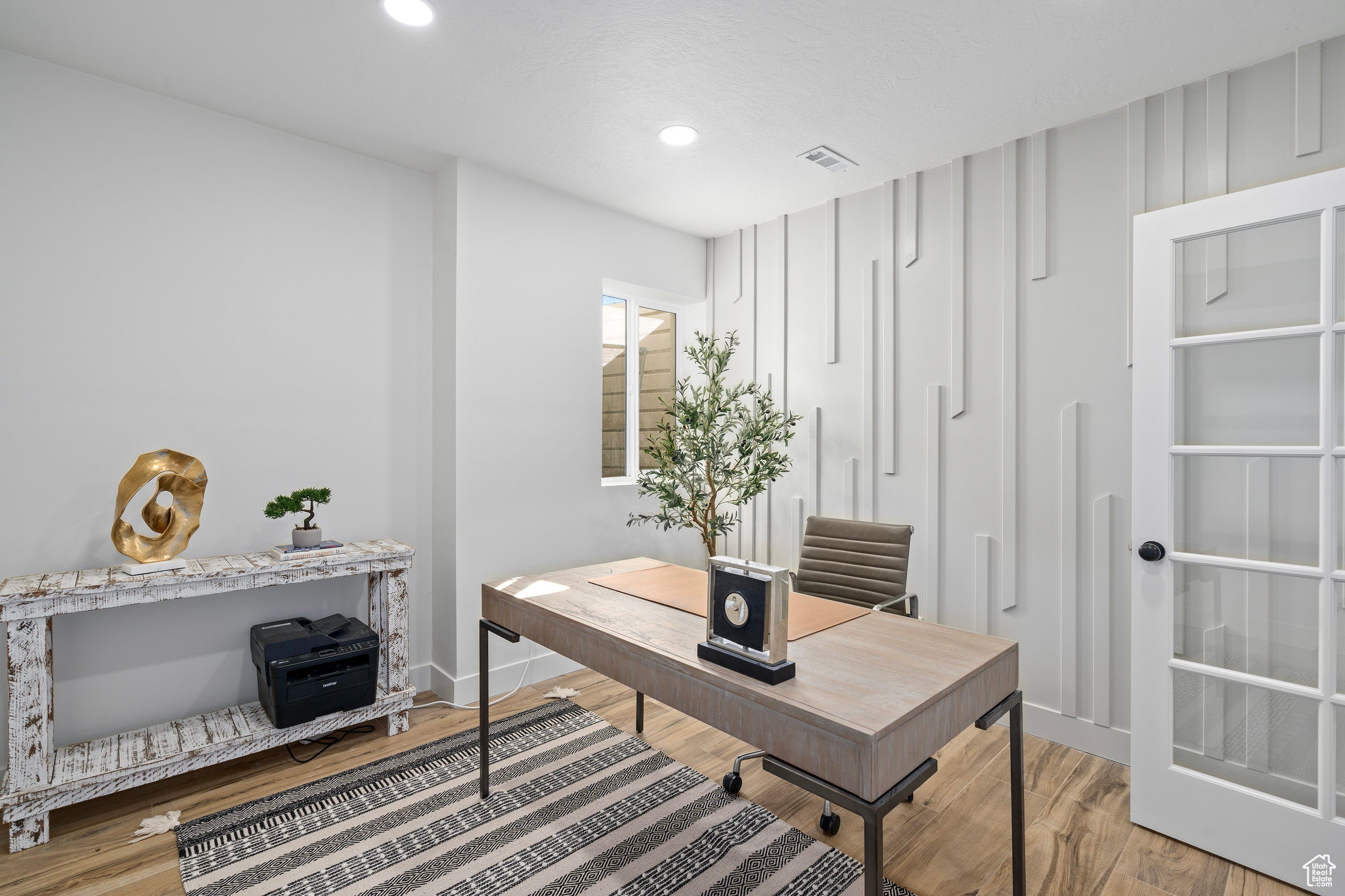 WHITING FARMS - Residential