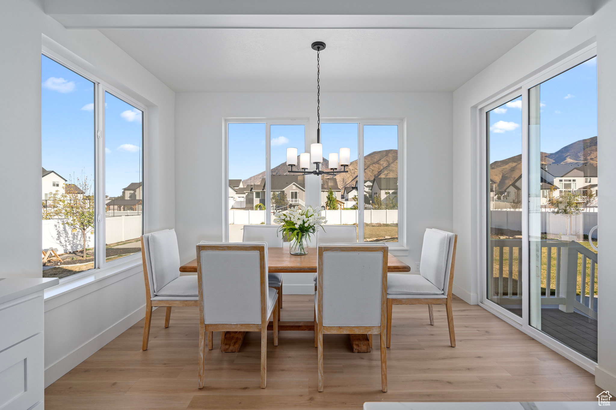 WHITING FARMS - Residential