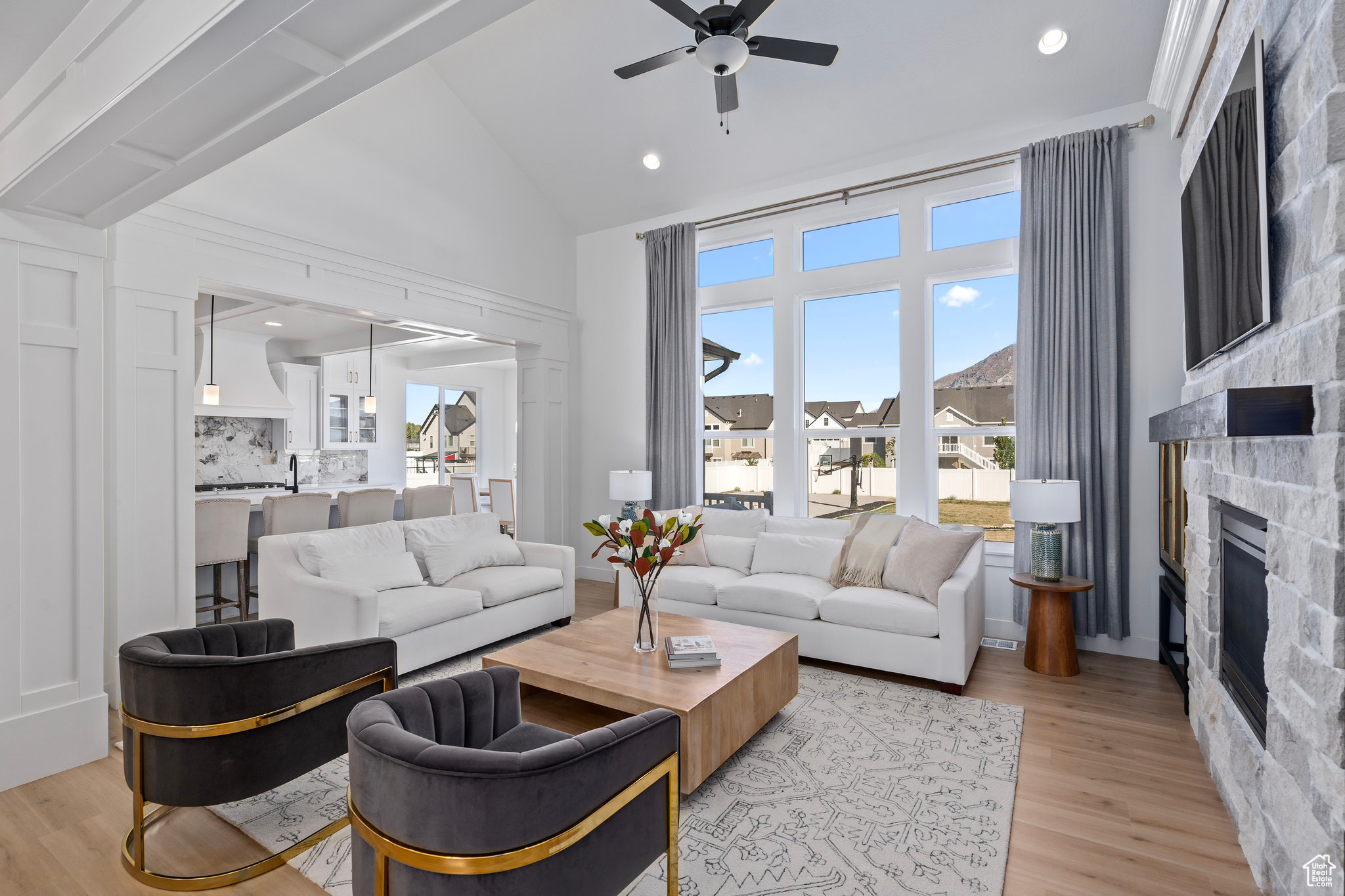 WHITING FARMS - Residential