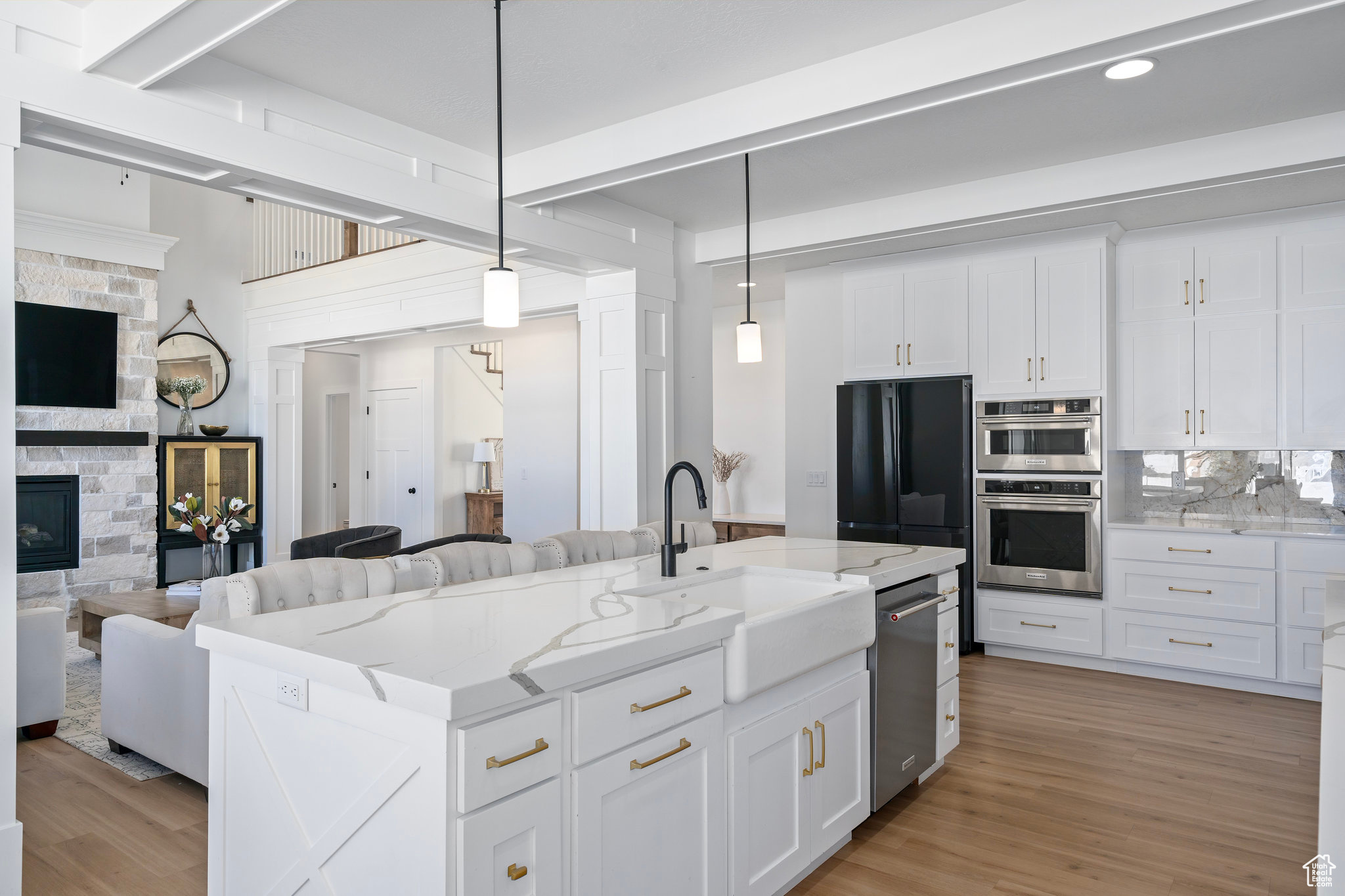 WHITING FARMS - Residential