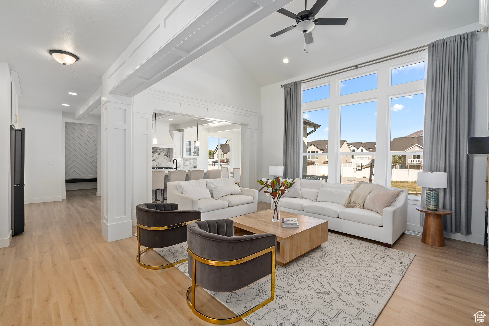 WHITING FARMS - Residential