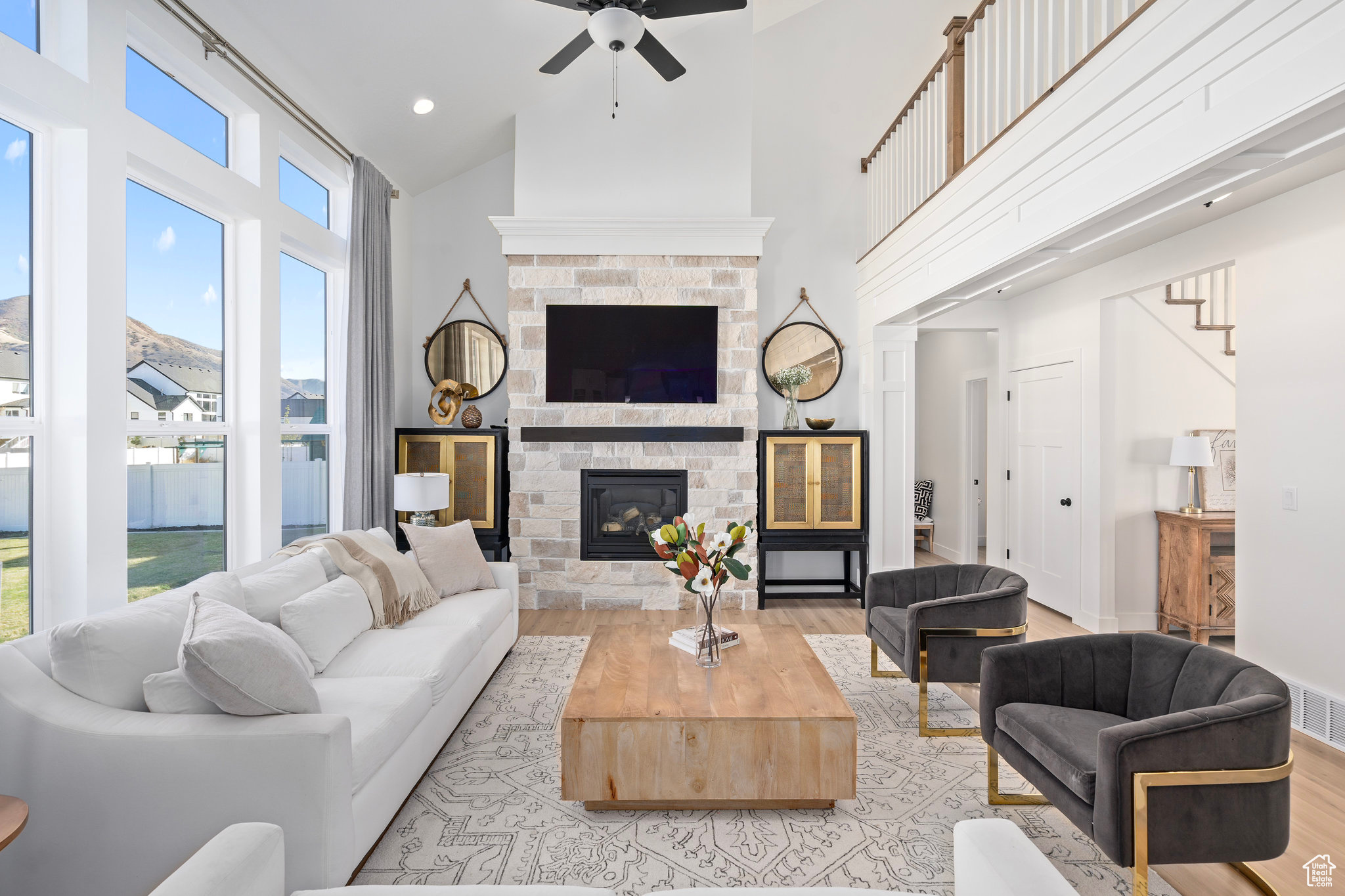 WHITING FARMS - Residential