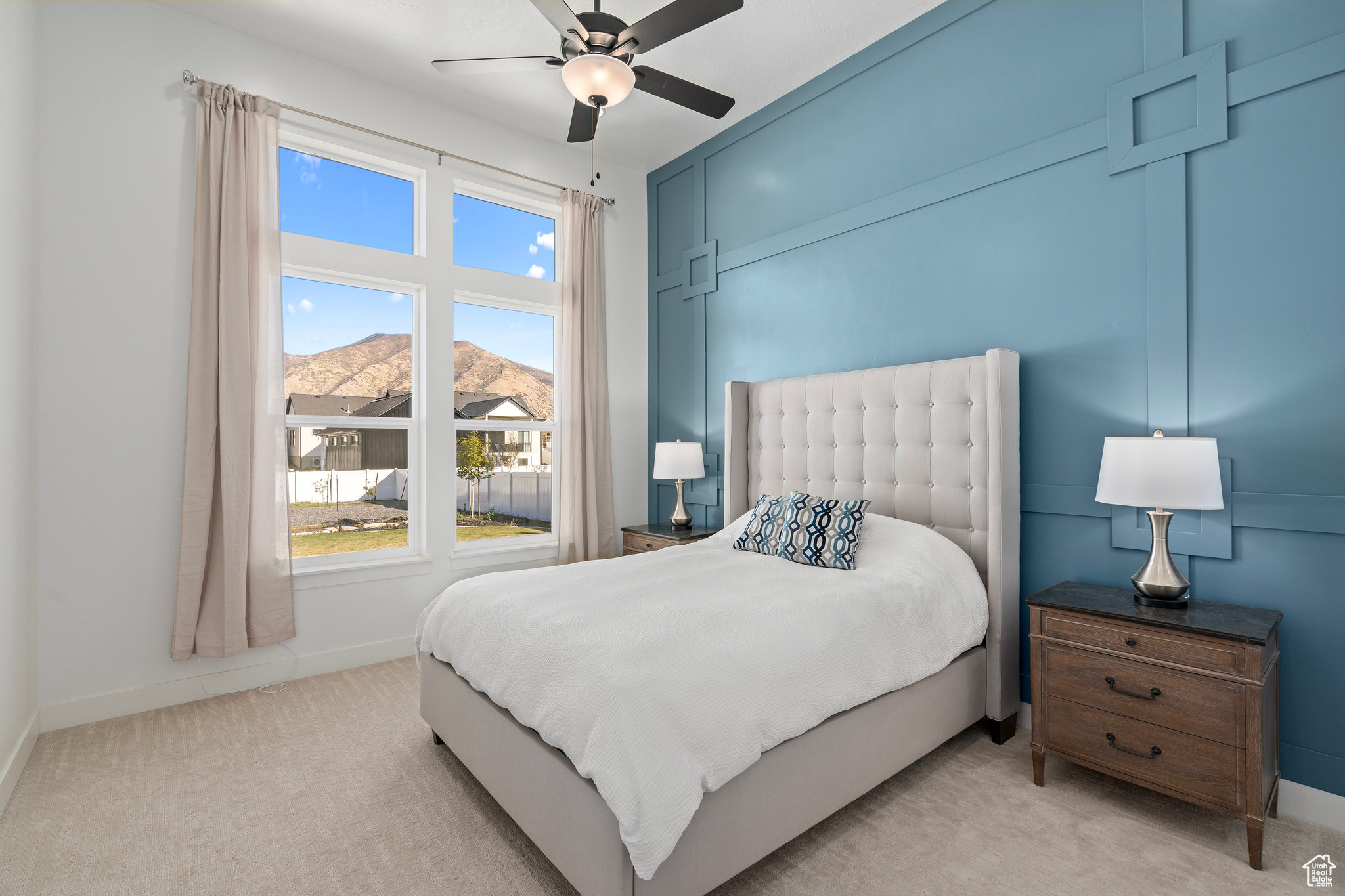 WHITING FARMS - Residential