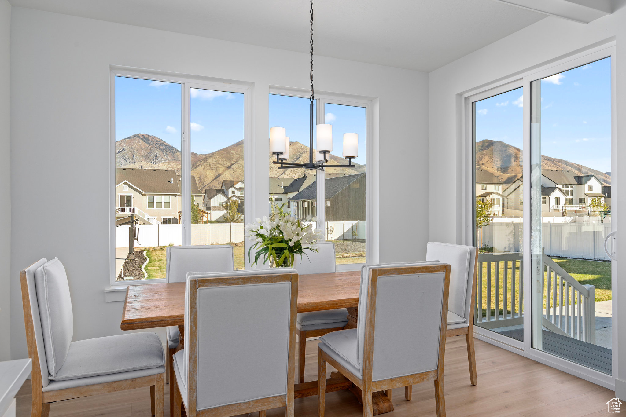 WHITING FARMS - Residential