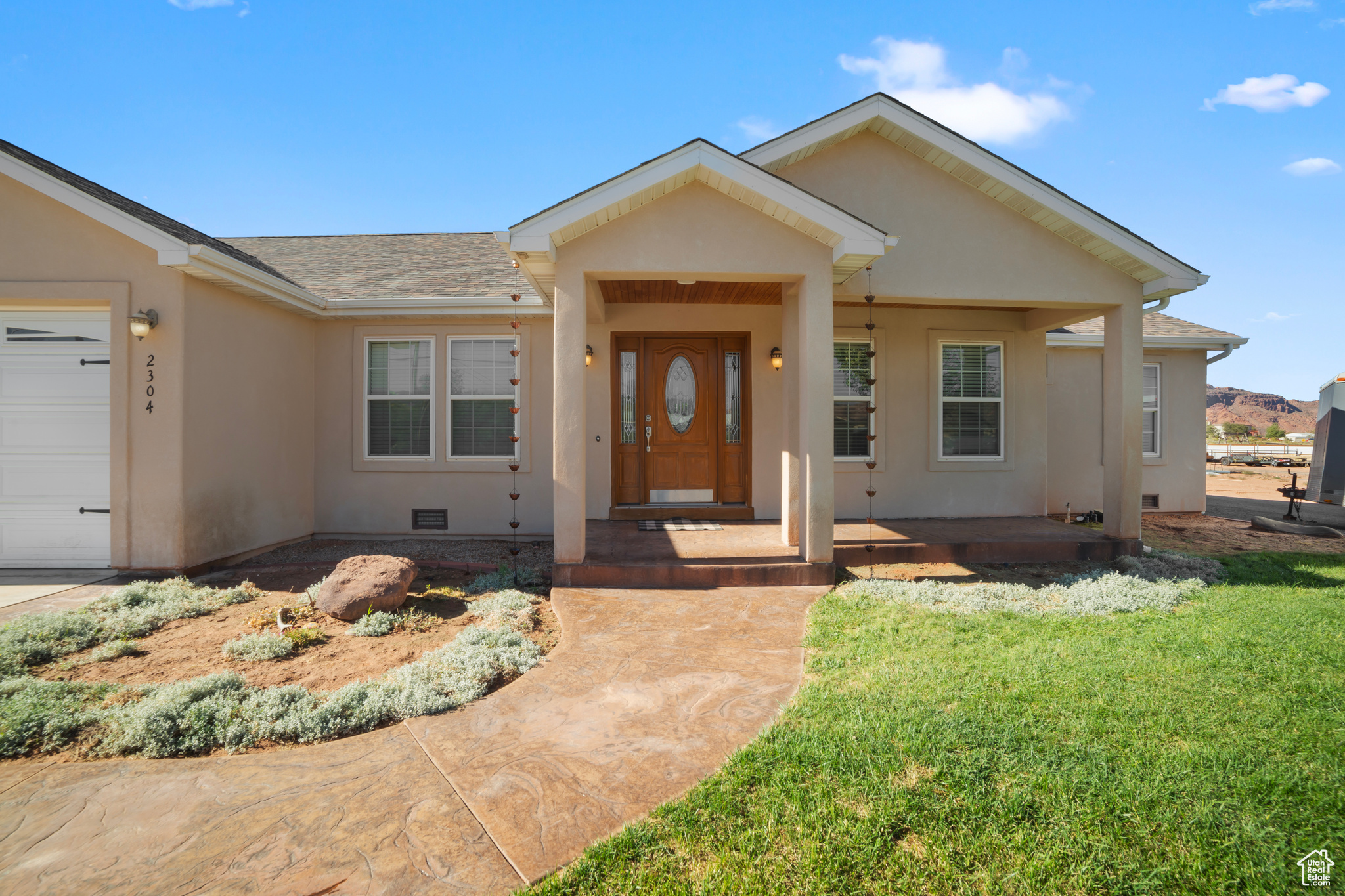 2304 Spanish Dr, Moab, Utah image 1