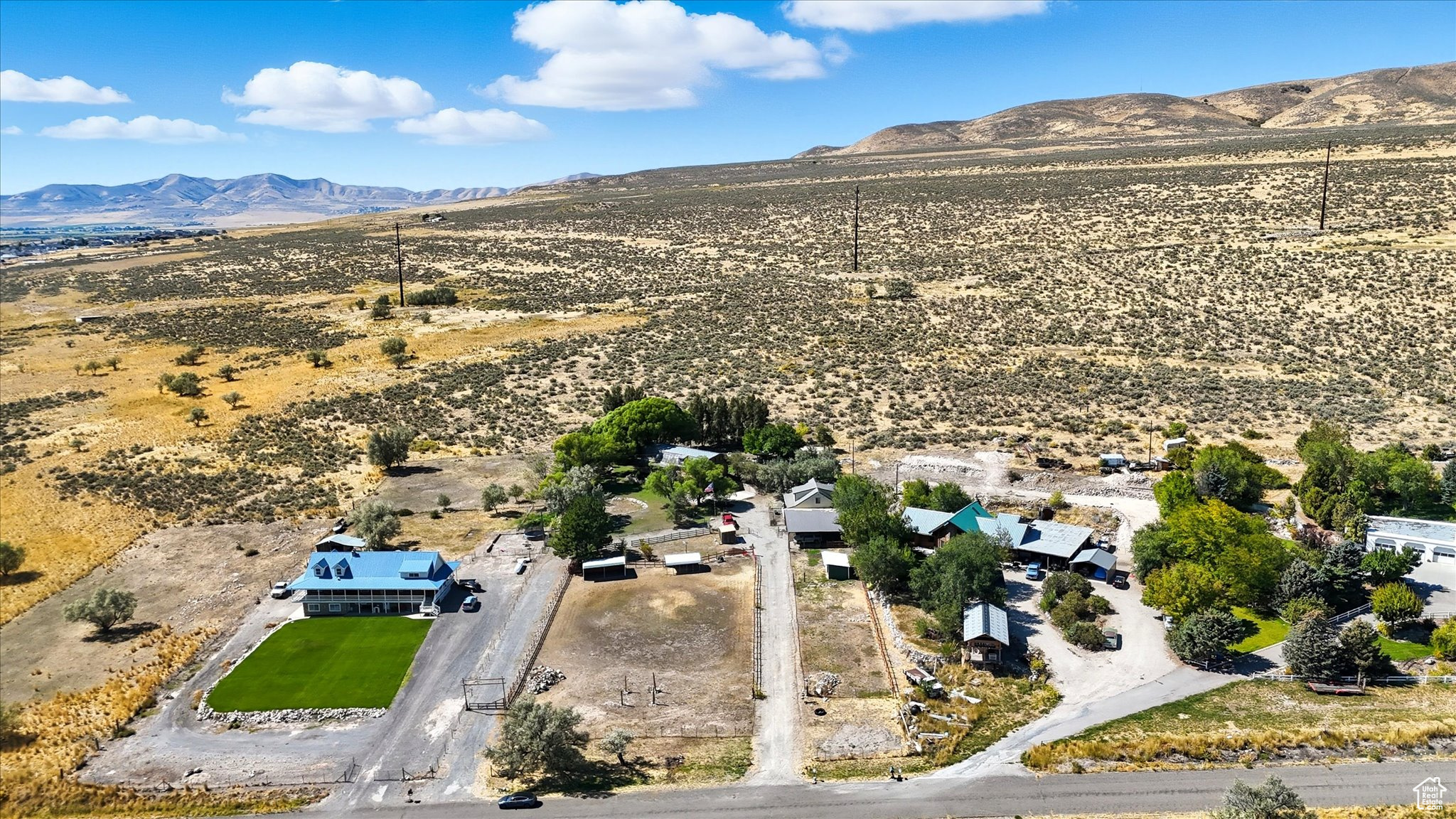 TREMONTON - Residential