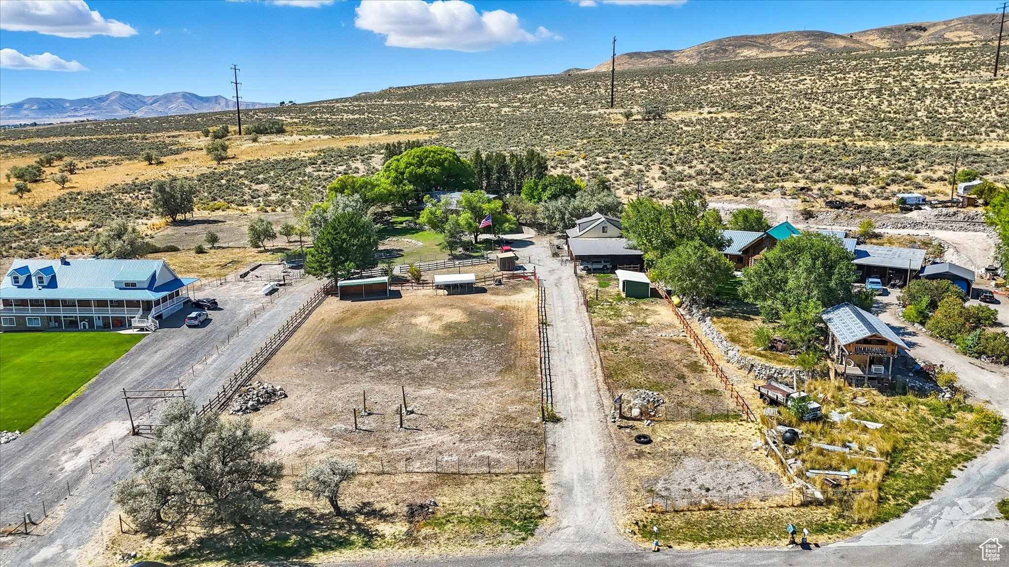 TREMONTON - Residential