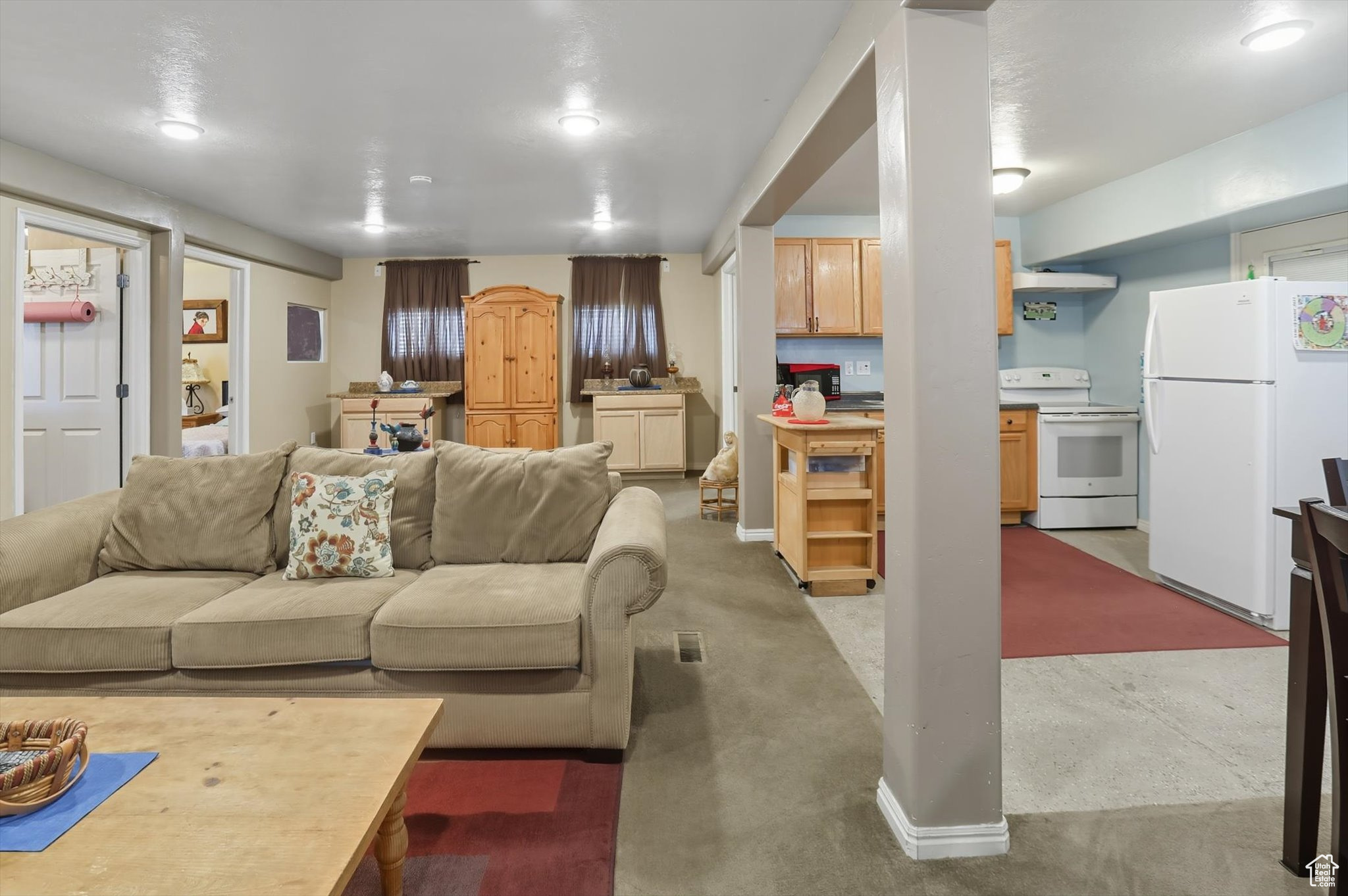 TREMONTON - Residential