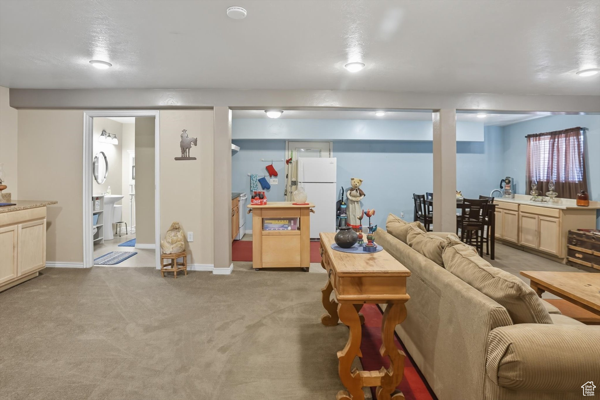 TREMONTON - Residential