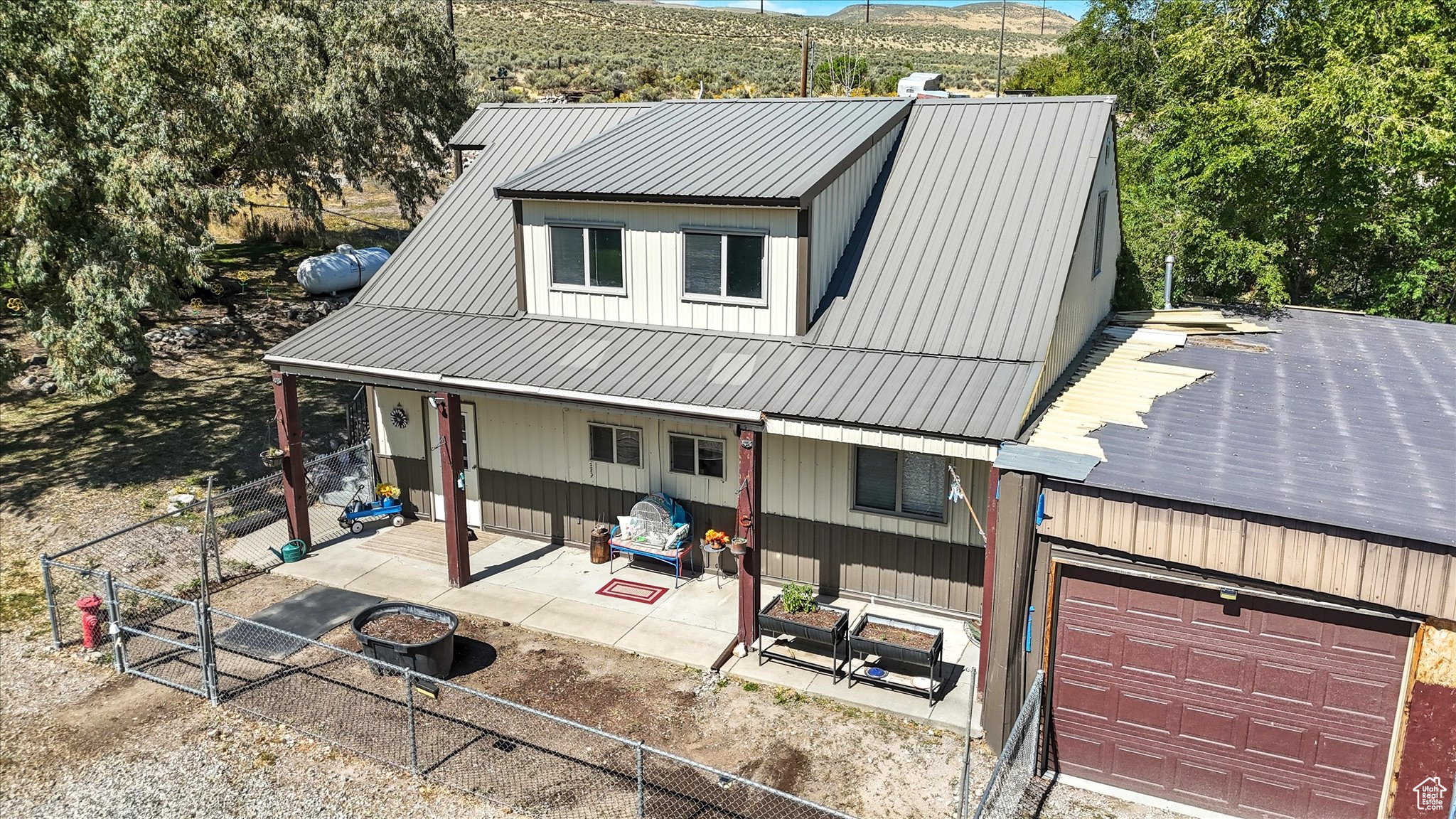 TREMONTON - Residential