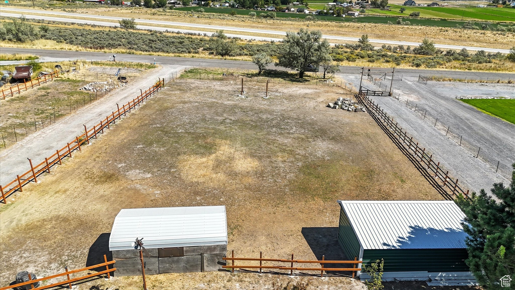 TREMONTON - Residential