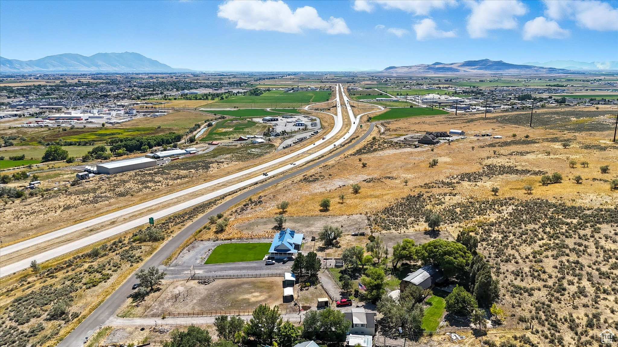 TREMONTON - Residential