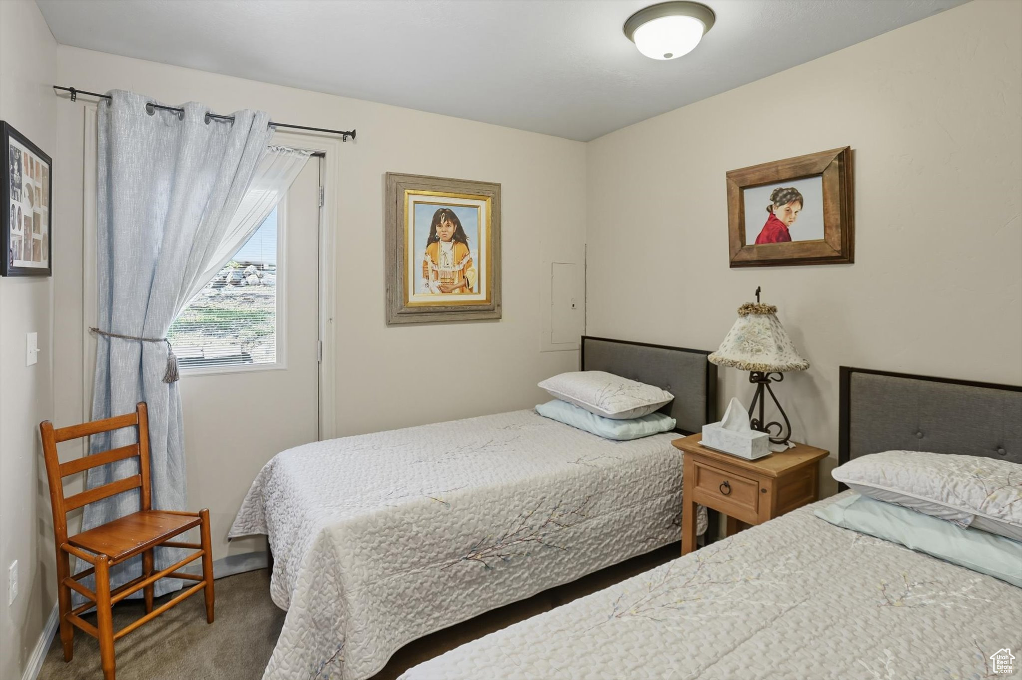 TREMONTON - Residential