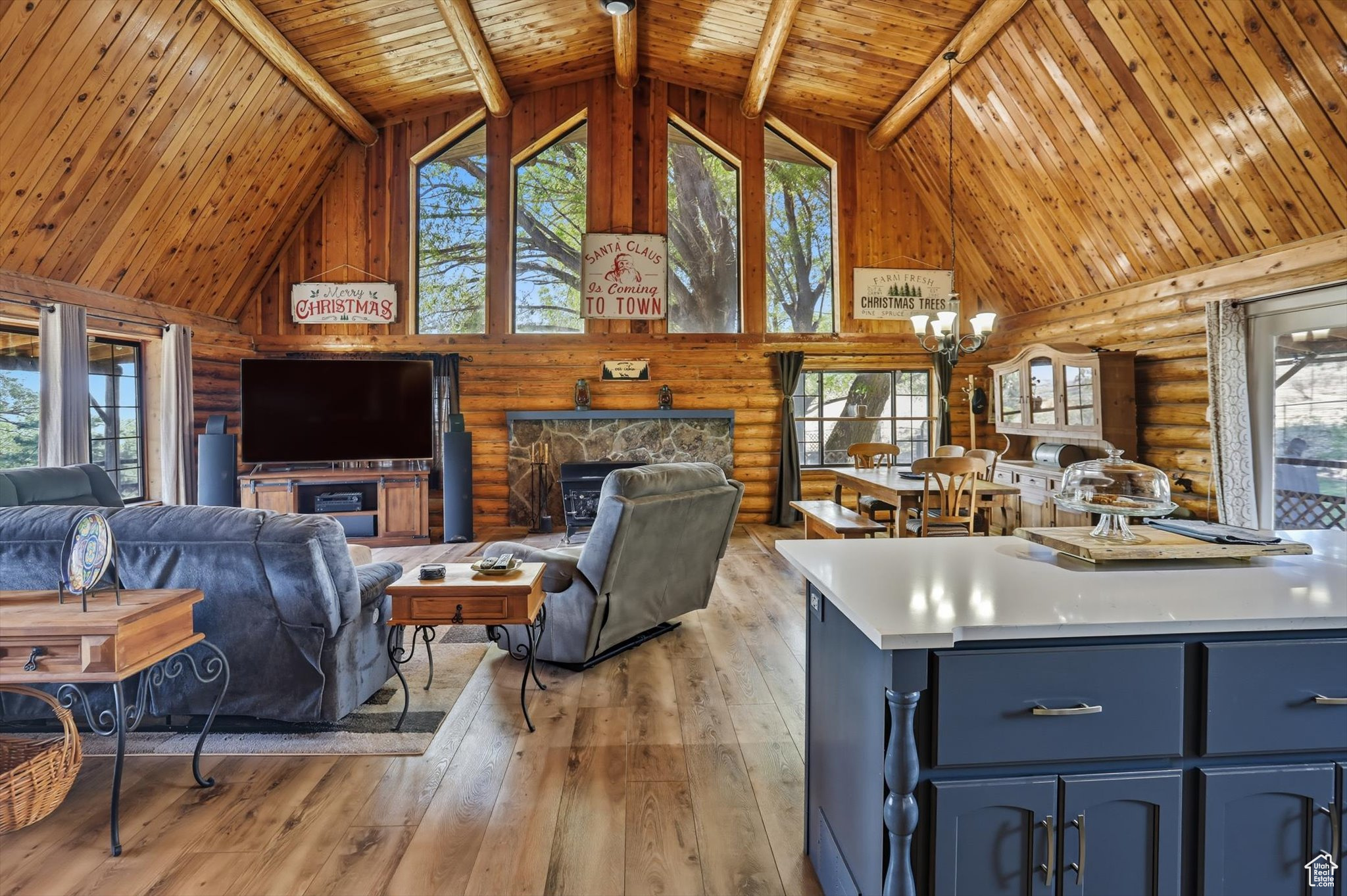 TREMONTON - Residential