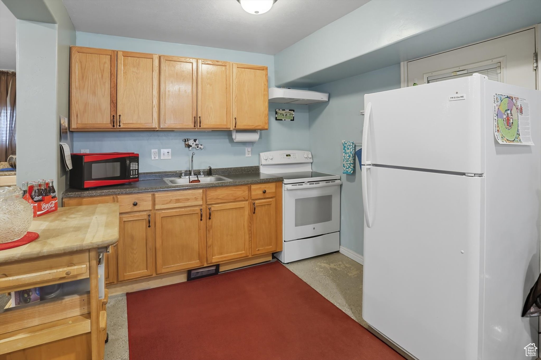 TREMONTON - Residential