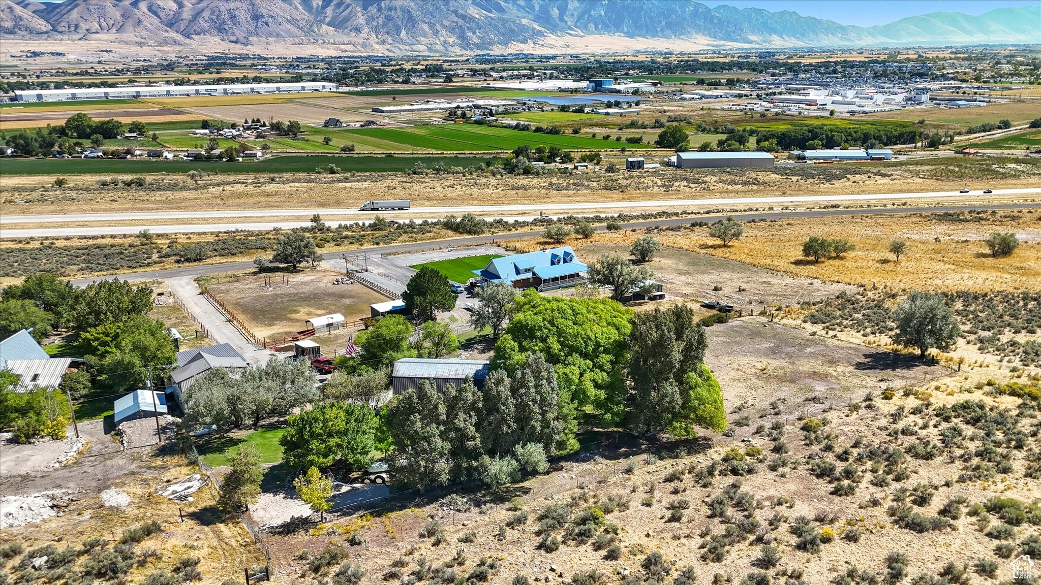 TREMONTON - Residential