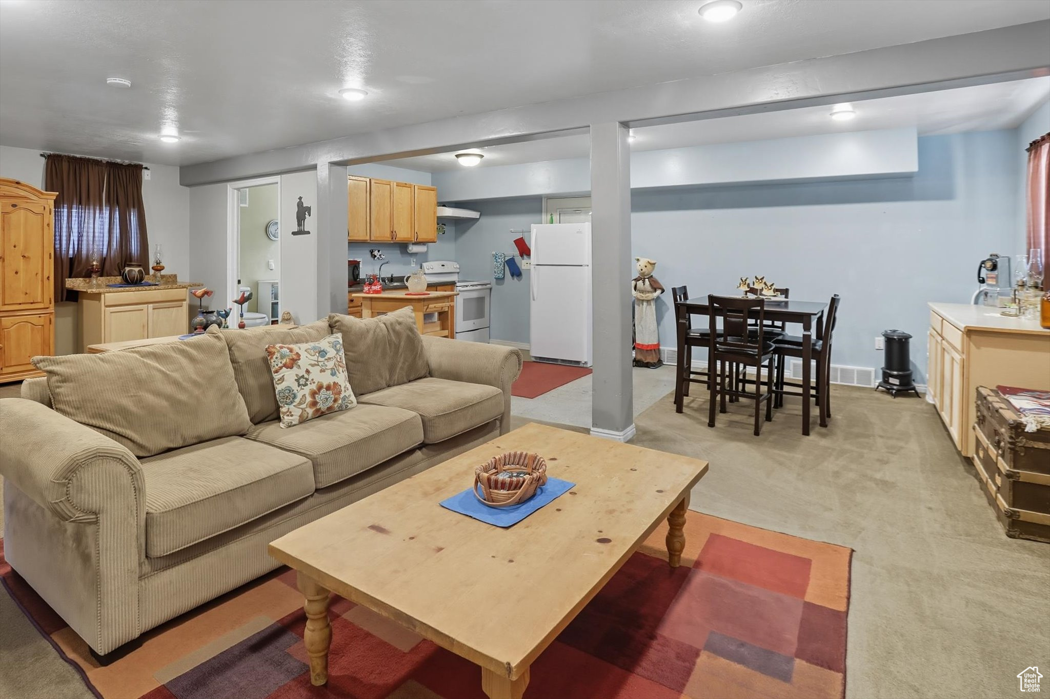 TREMONTON - Residential