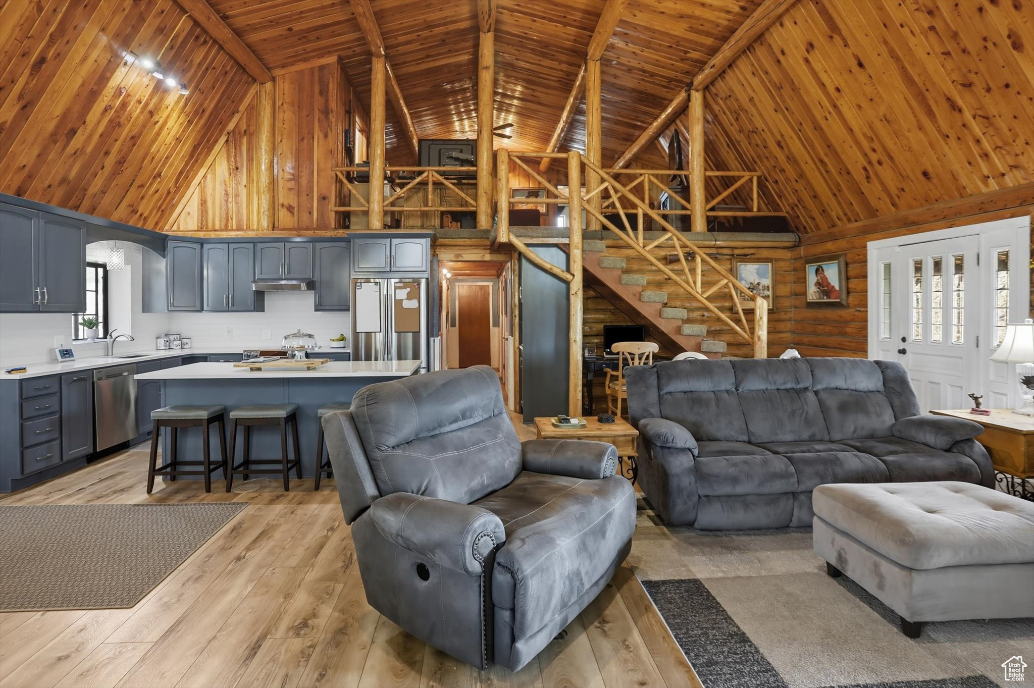 TREMONTON - Residential