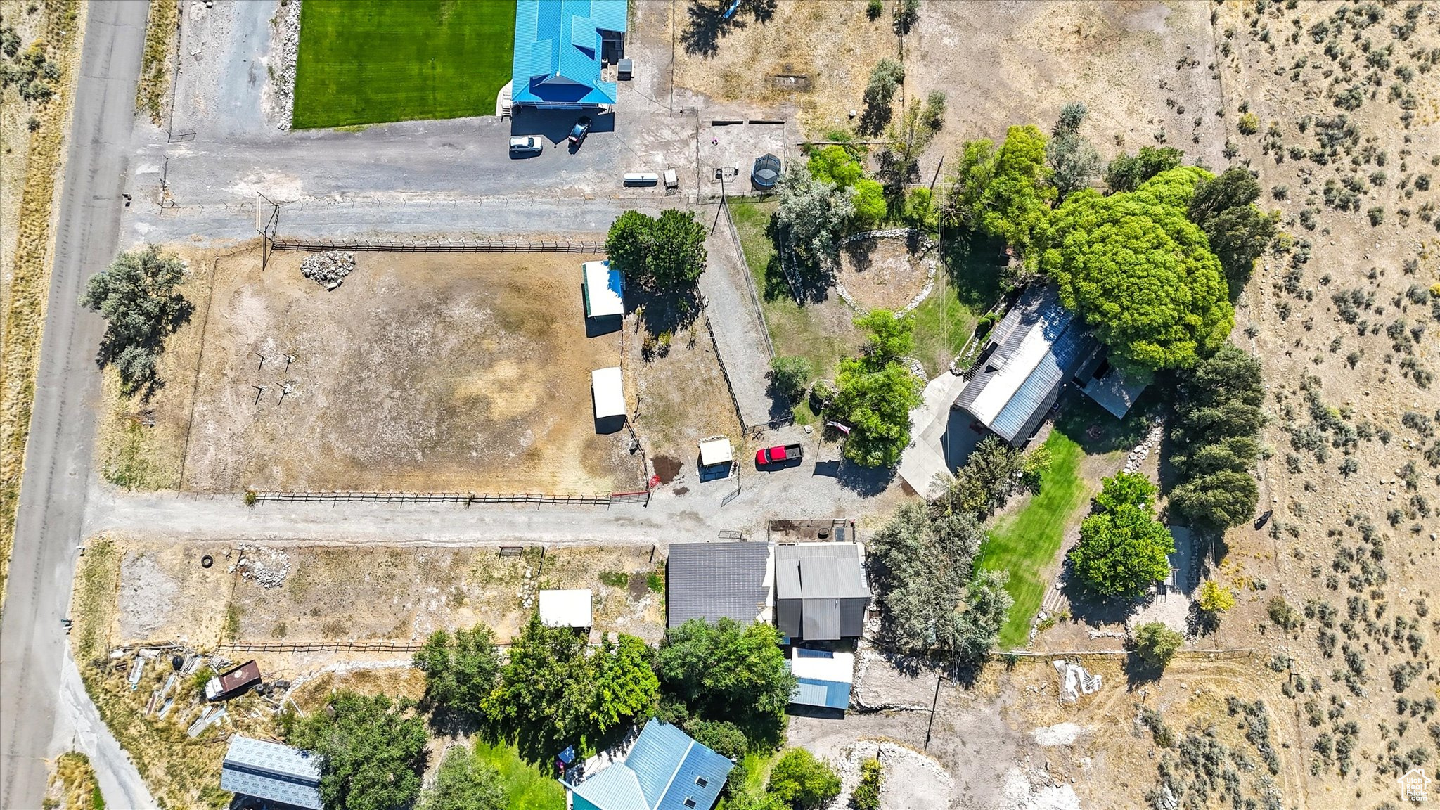 TREMONTON - Residential