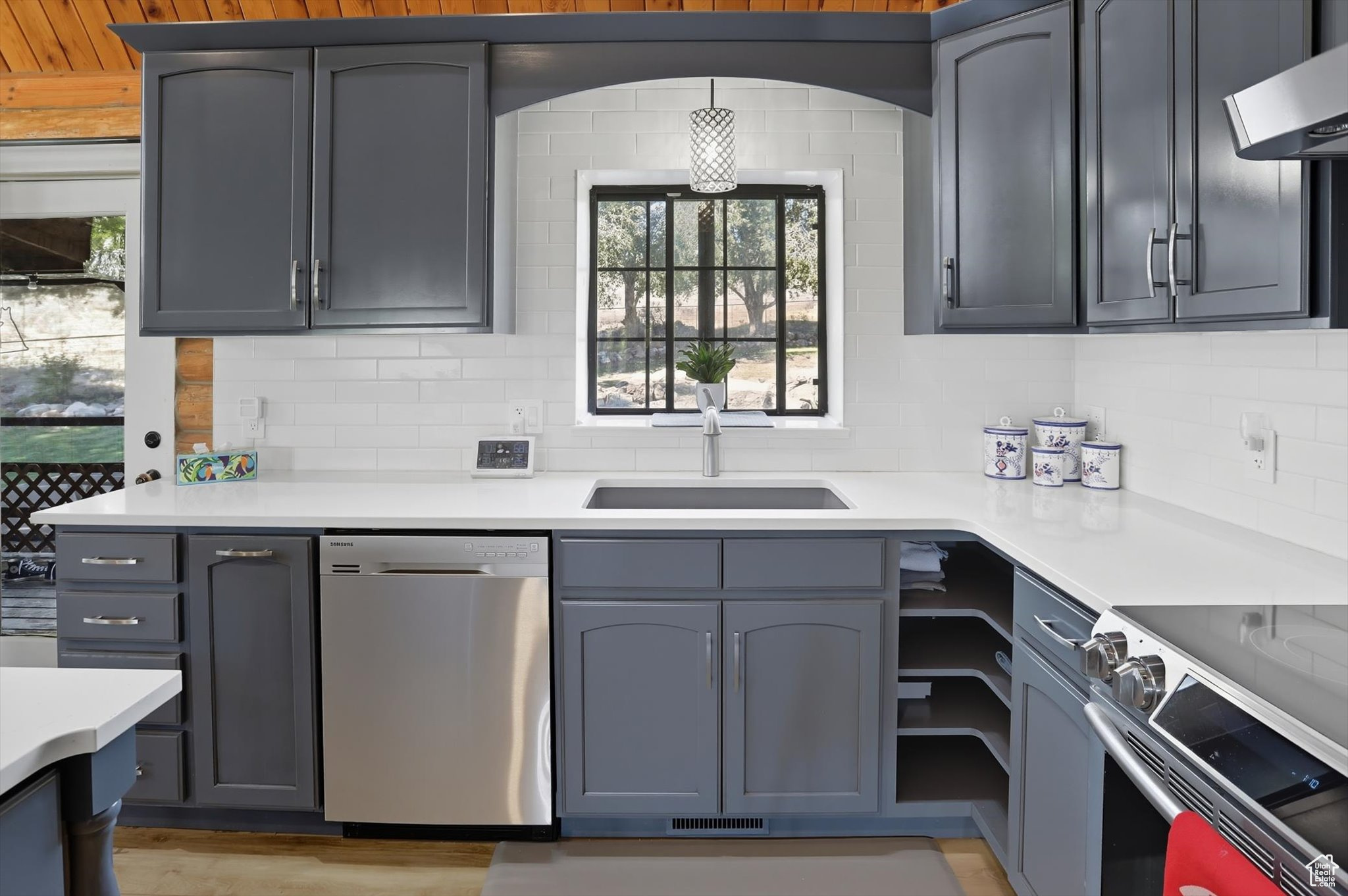 TREMONTON - Residential