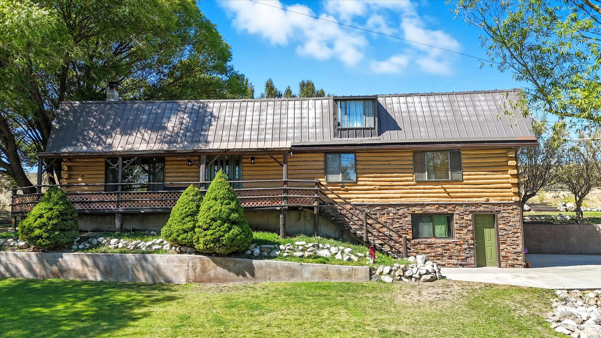 TREMONTON - Residential