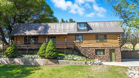 12715 N 7200 W Garland UT 84312