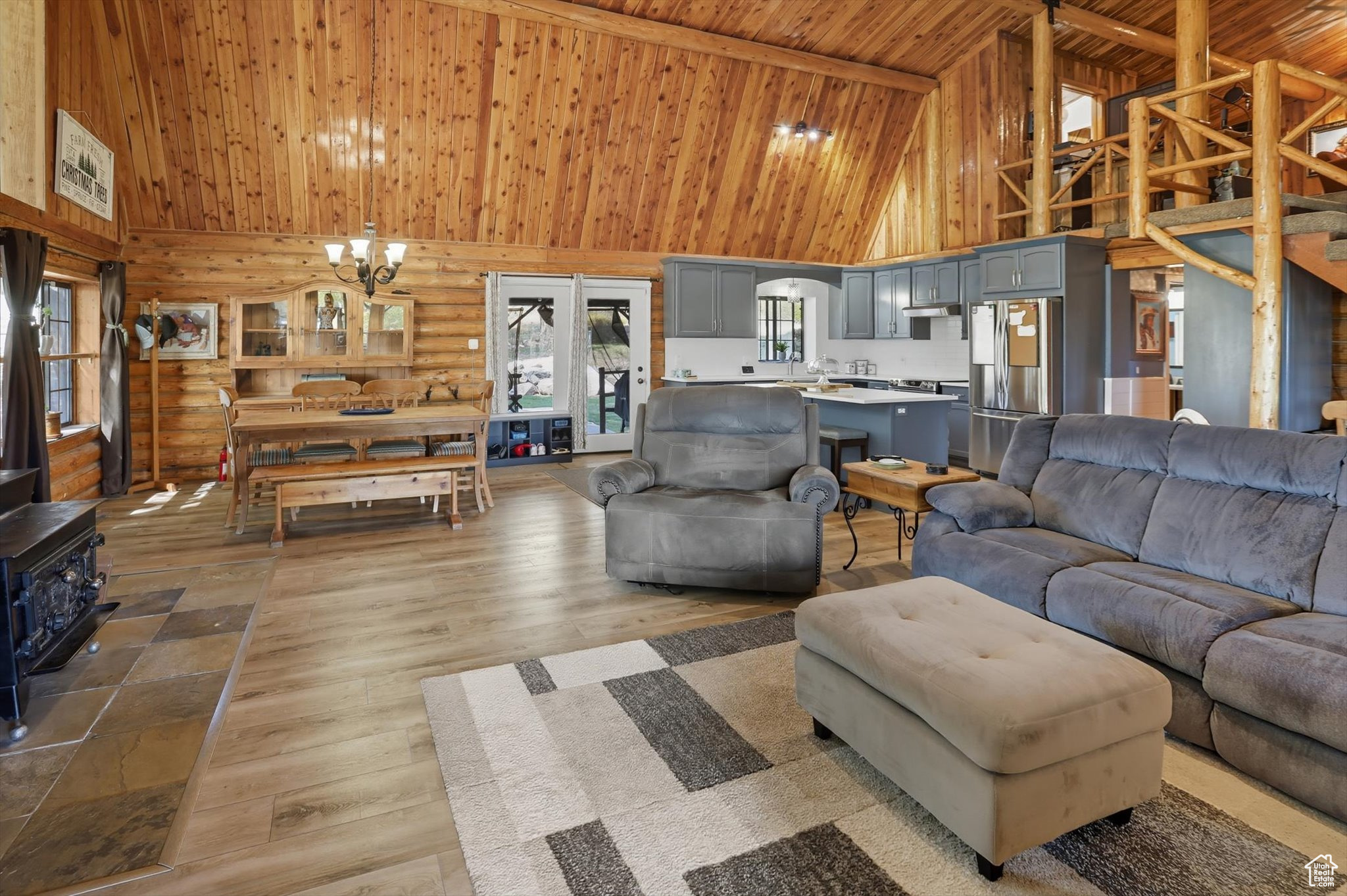 TREMONTON - Residential