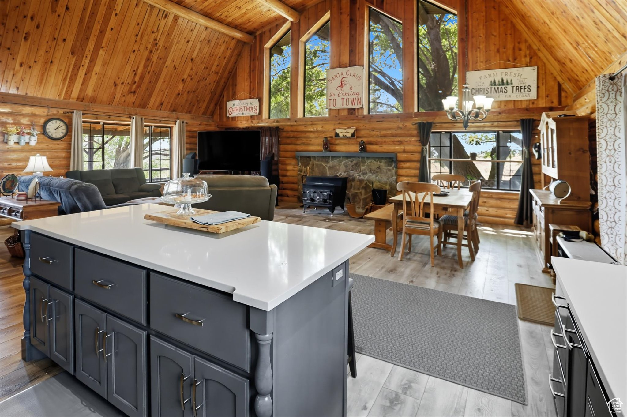 TREMONTON - Residential